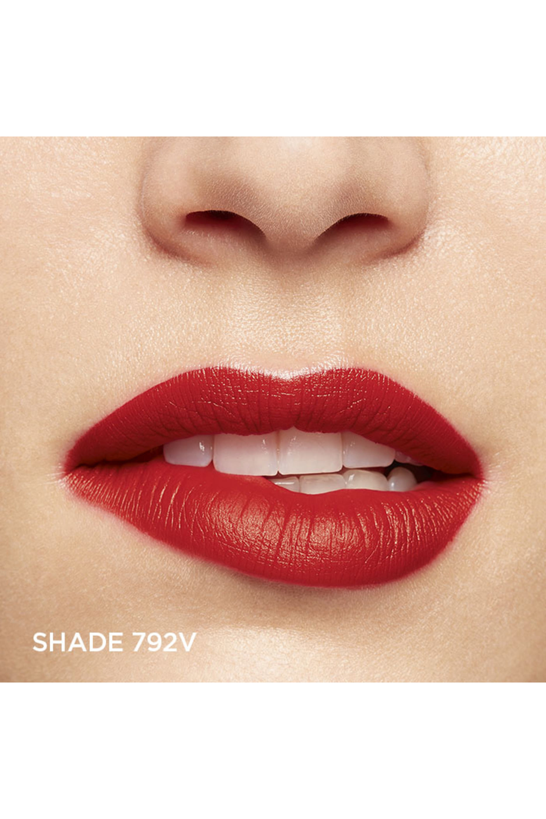 Joli Rouge Velvet Lipstick
