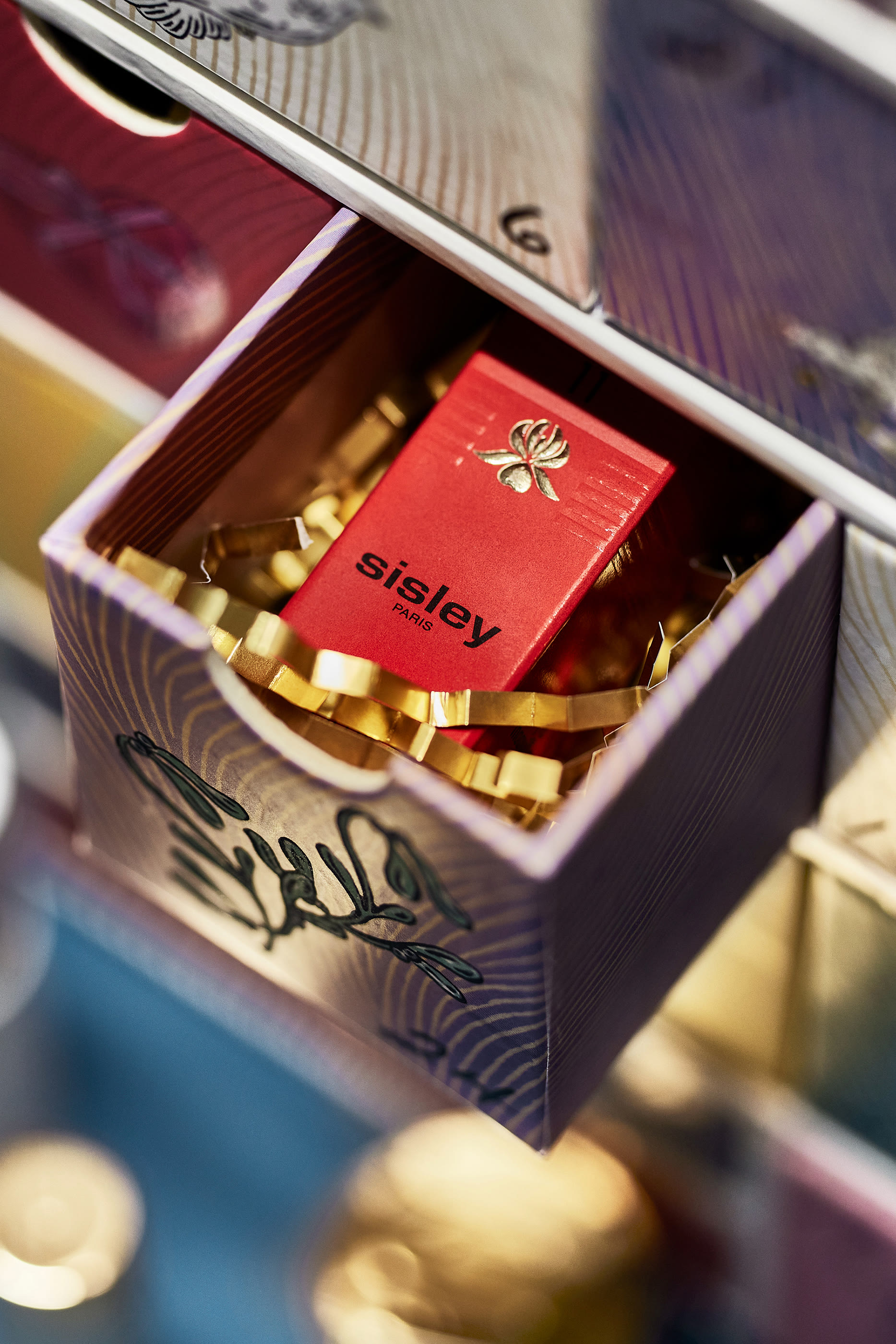 Beauty Advent Calendar 2024