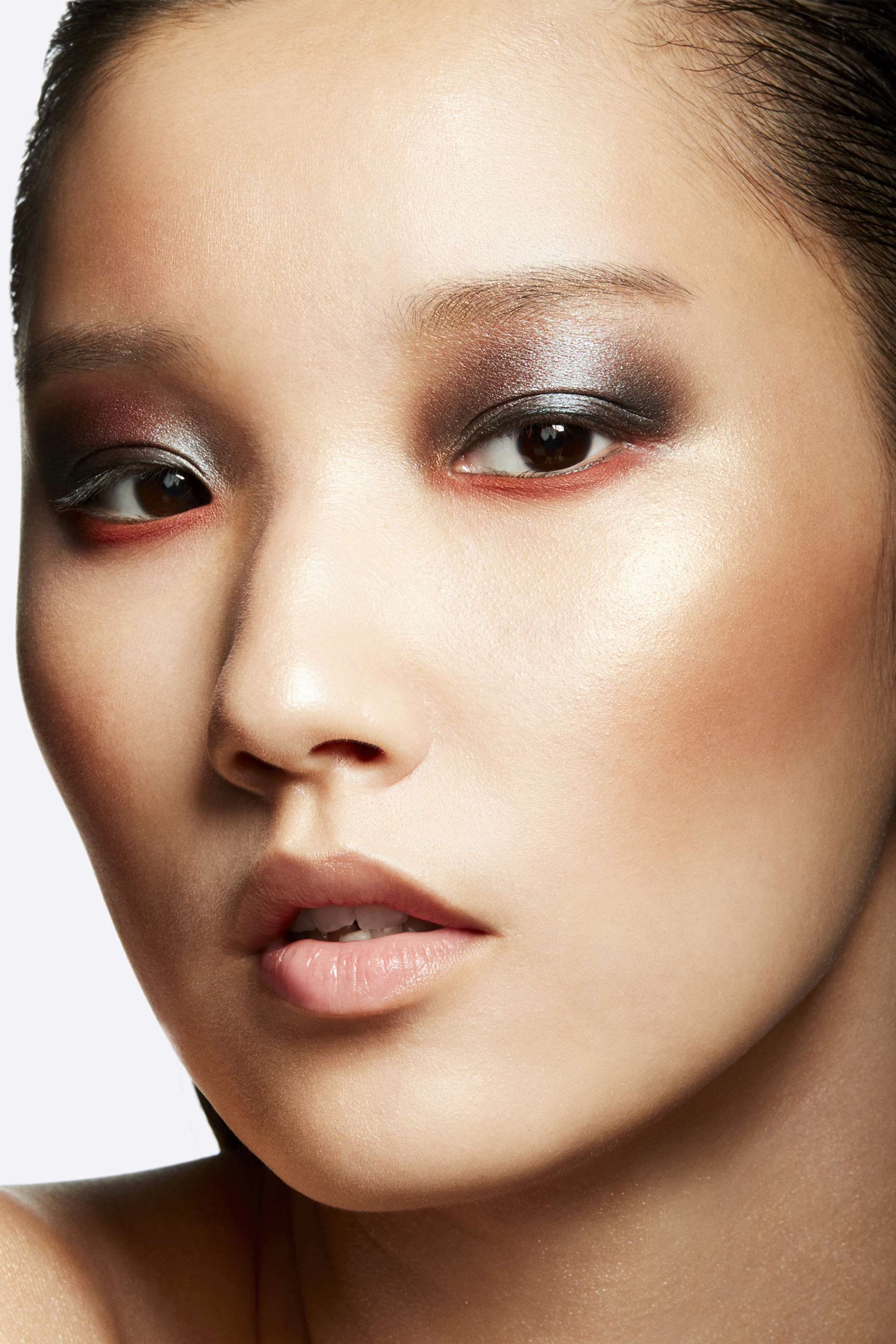 Flash + Awe Hyper Real Glow Palette