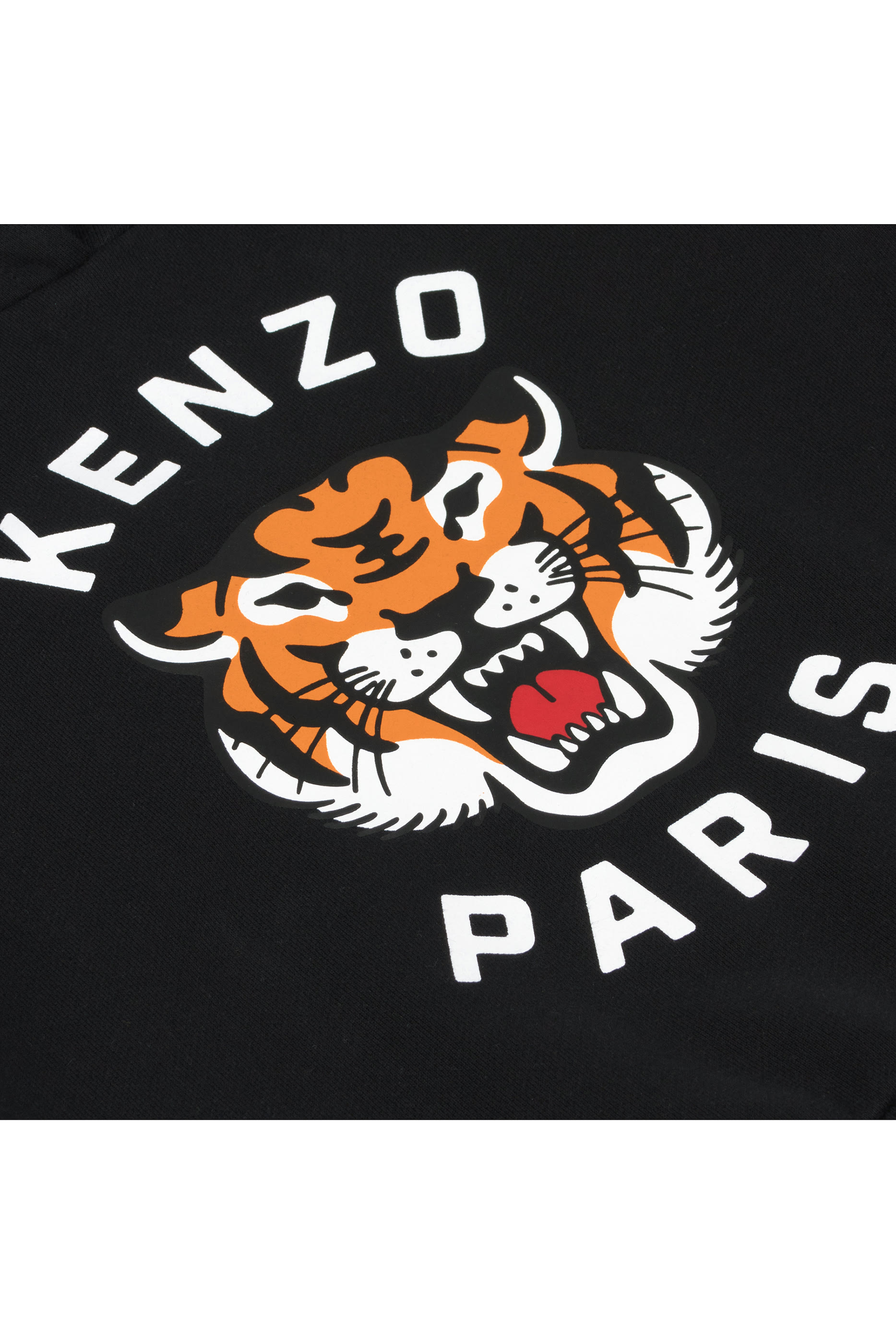 Kids Logo Sweatshirt