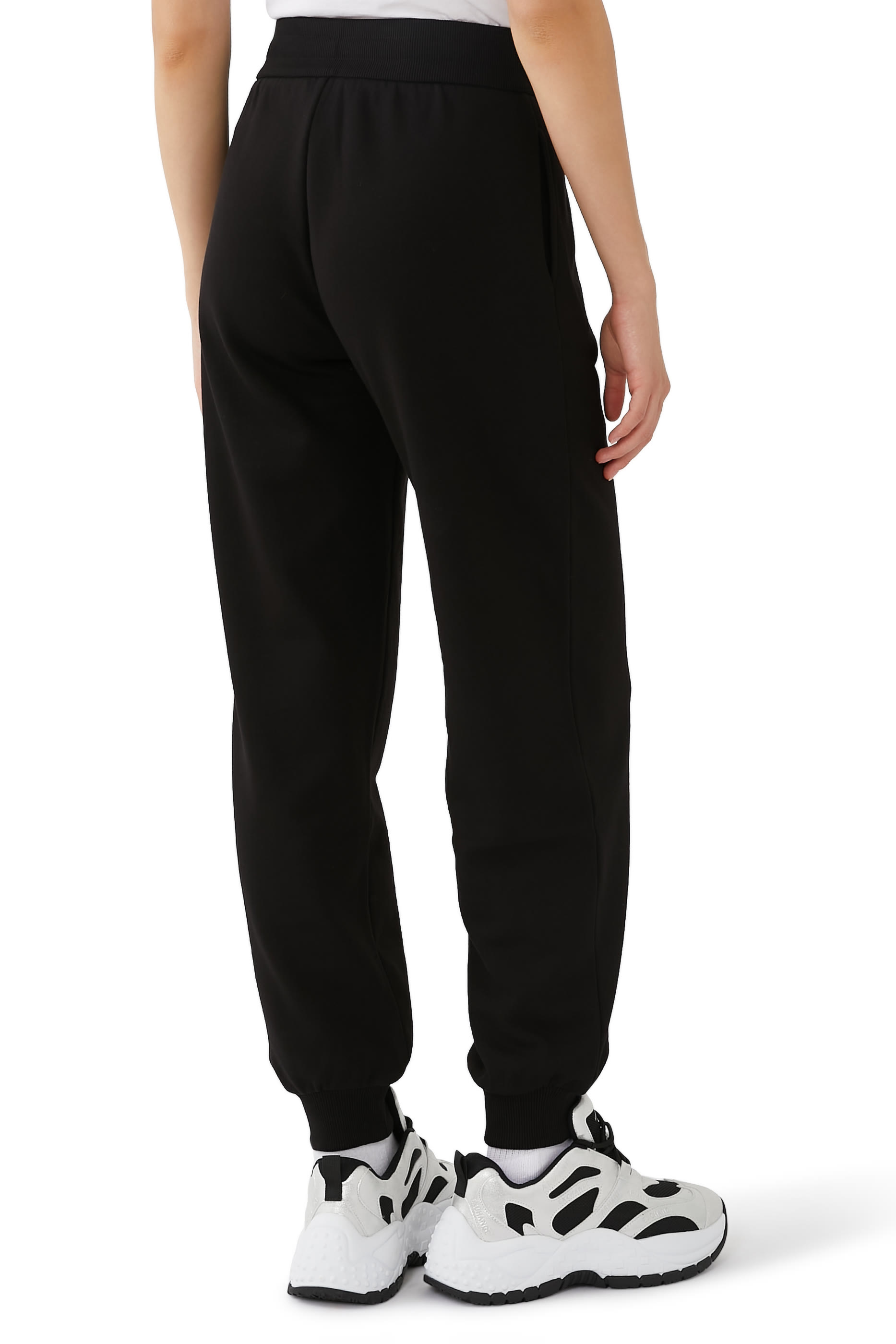 Black Edition Sweatpants