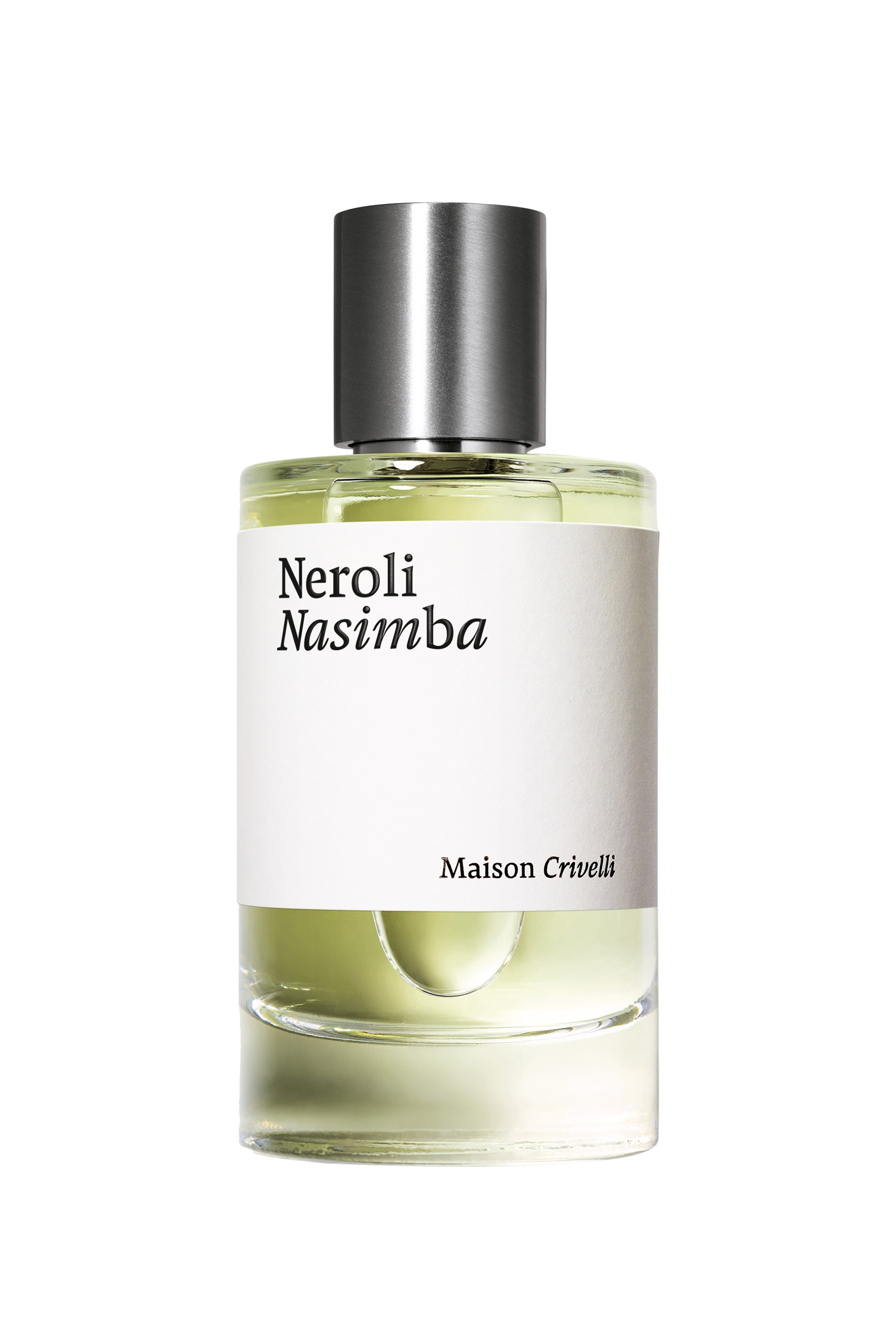 Neroli Nasimba Eau de Parfum