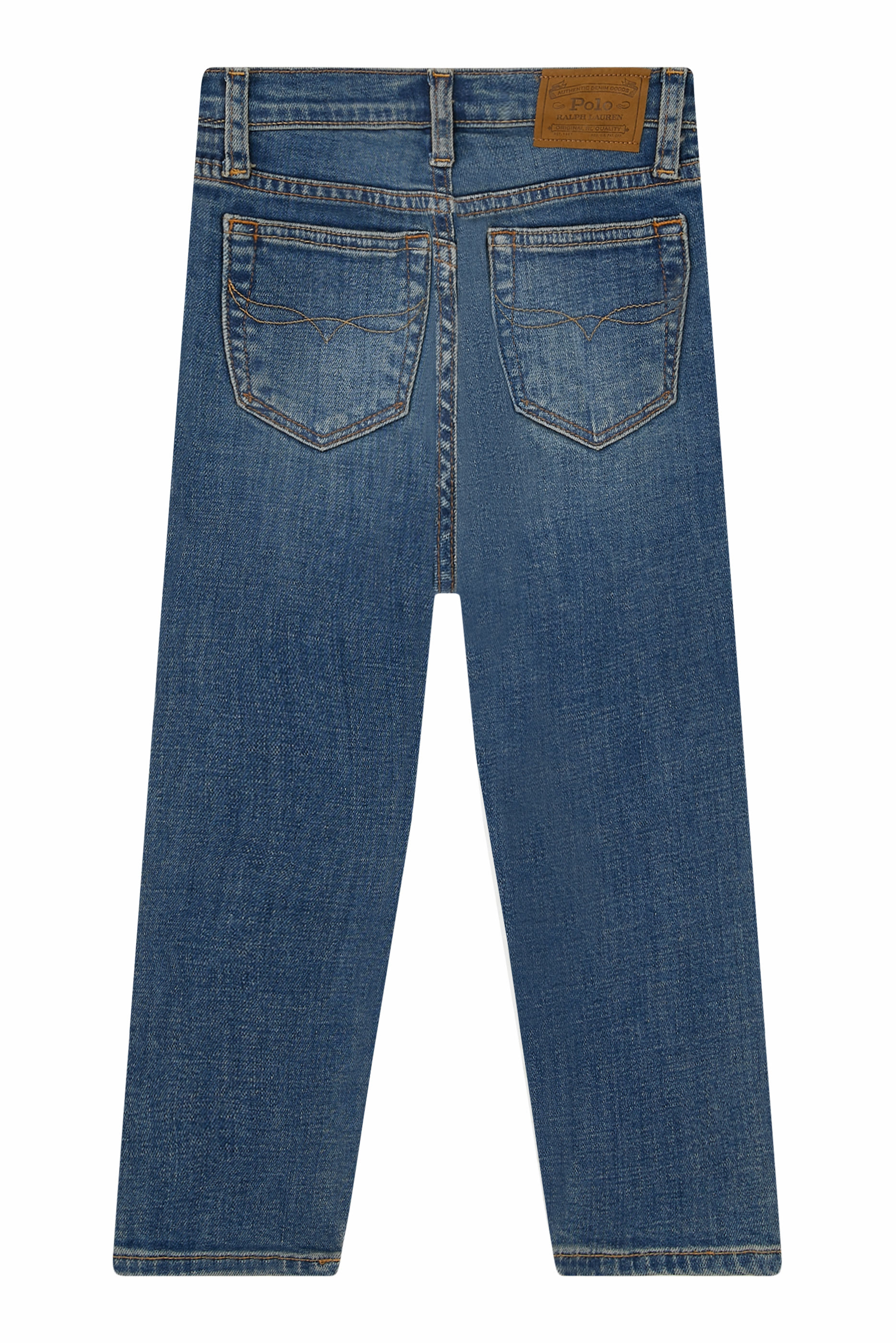 Kids Sullivan Jeans