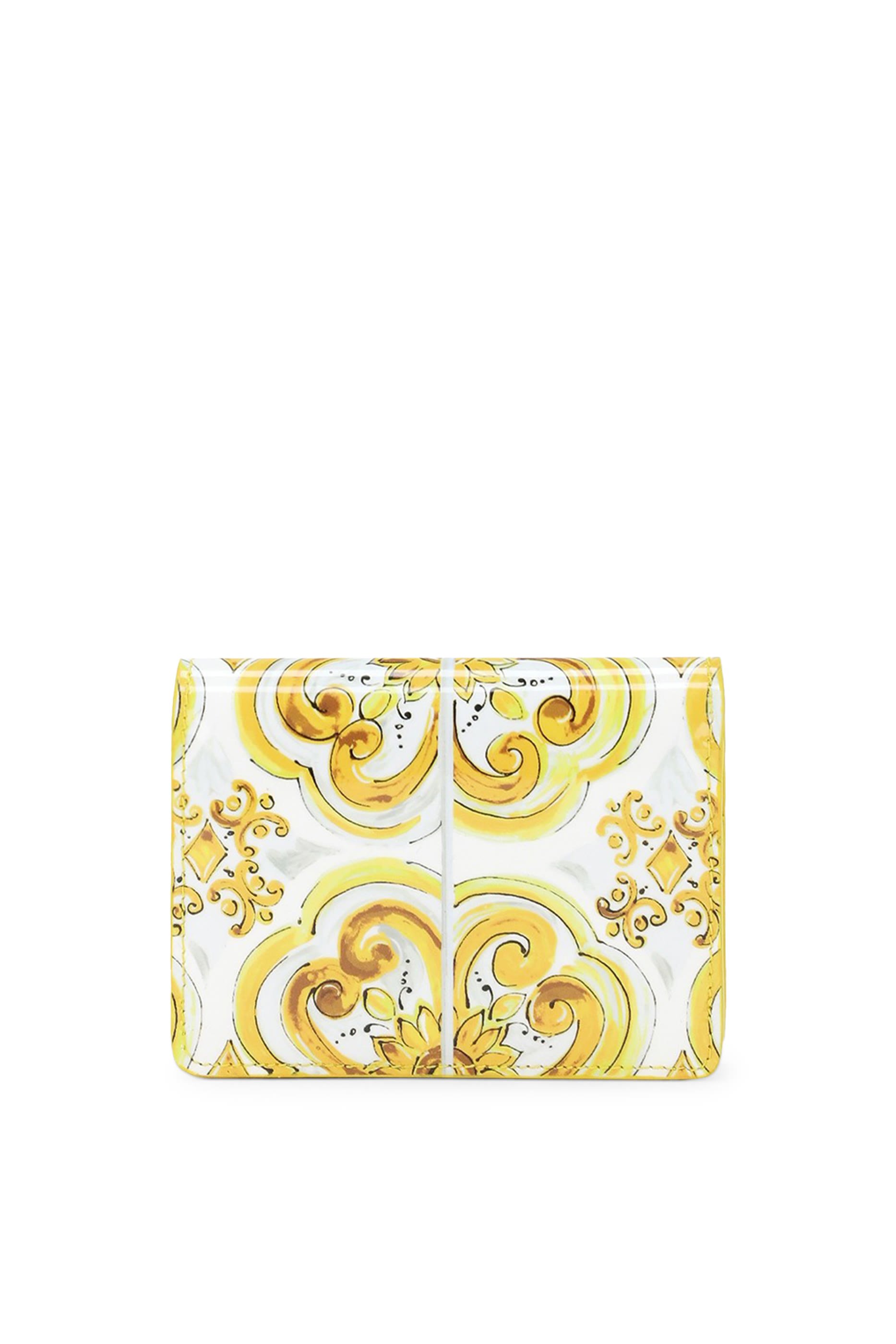 3.5 Continental Wallet