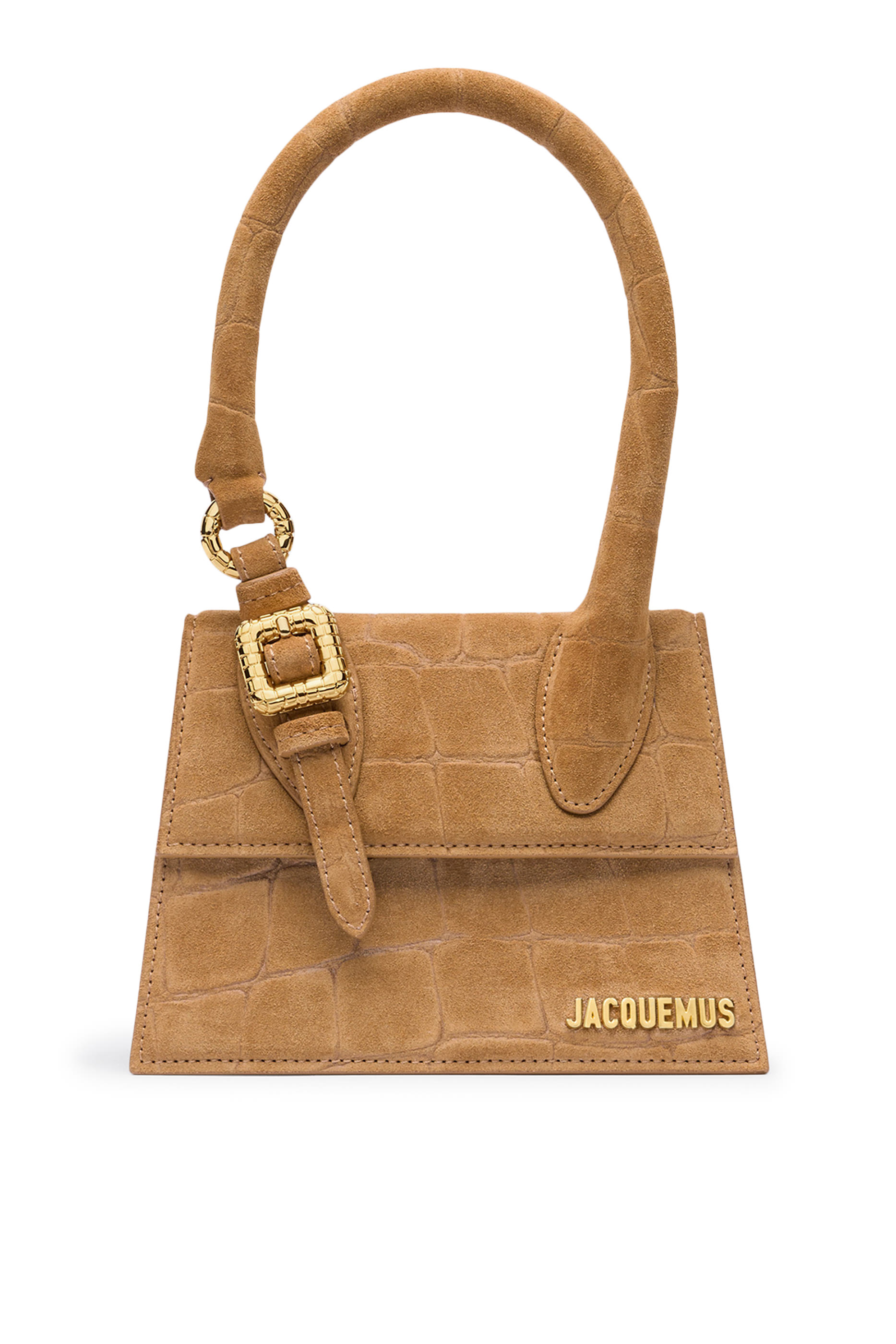 The Medium Chiquito with Buckle