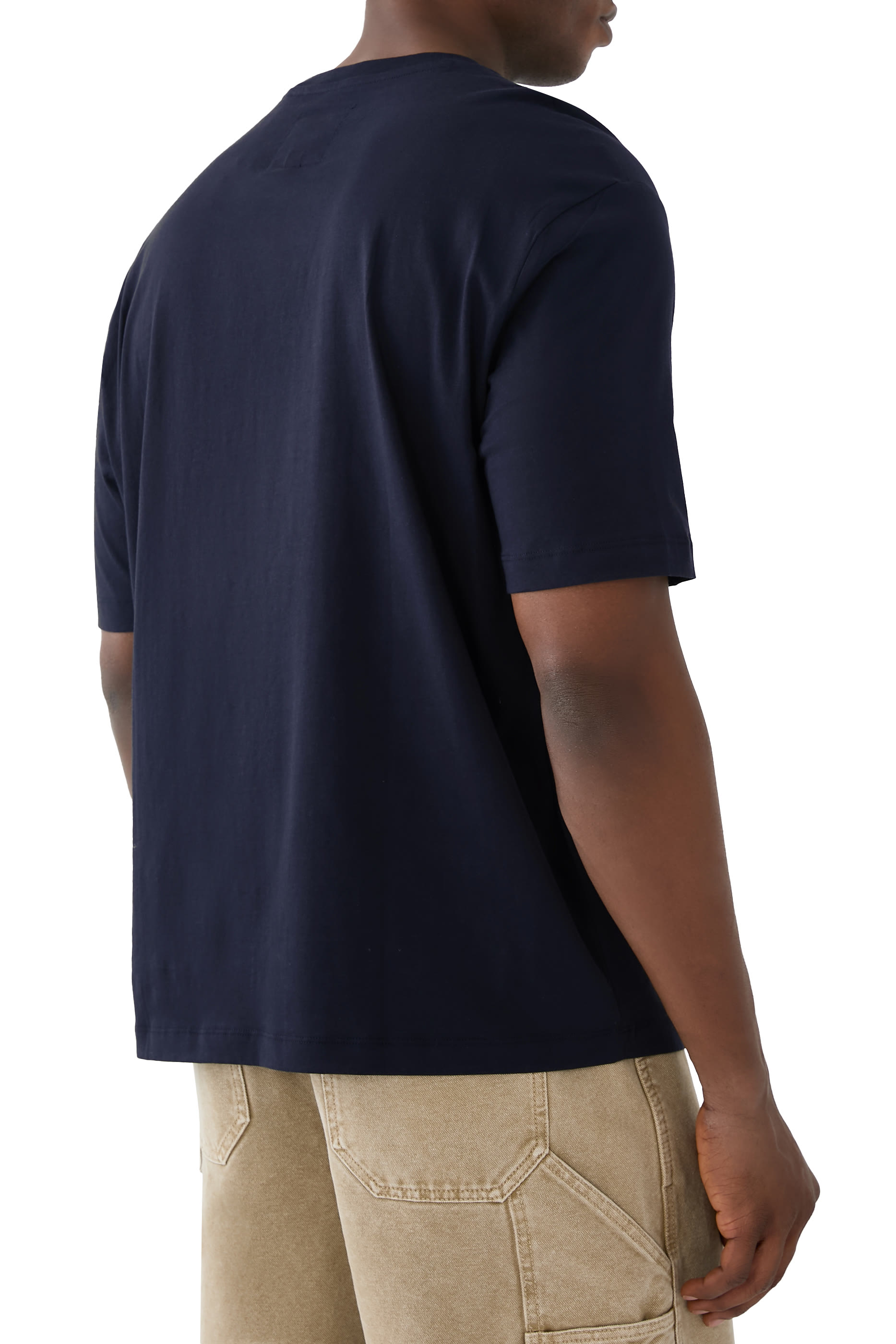 AX Logo Icon T-Shirt