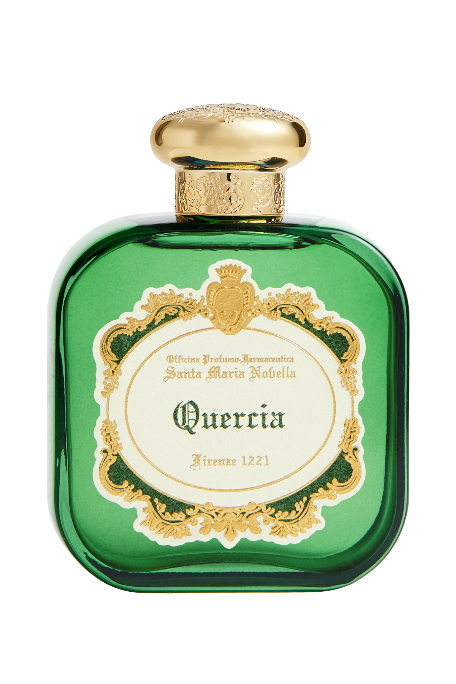 Quercia Eau de Parfum