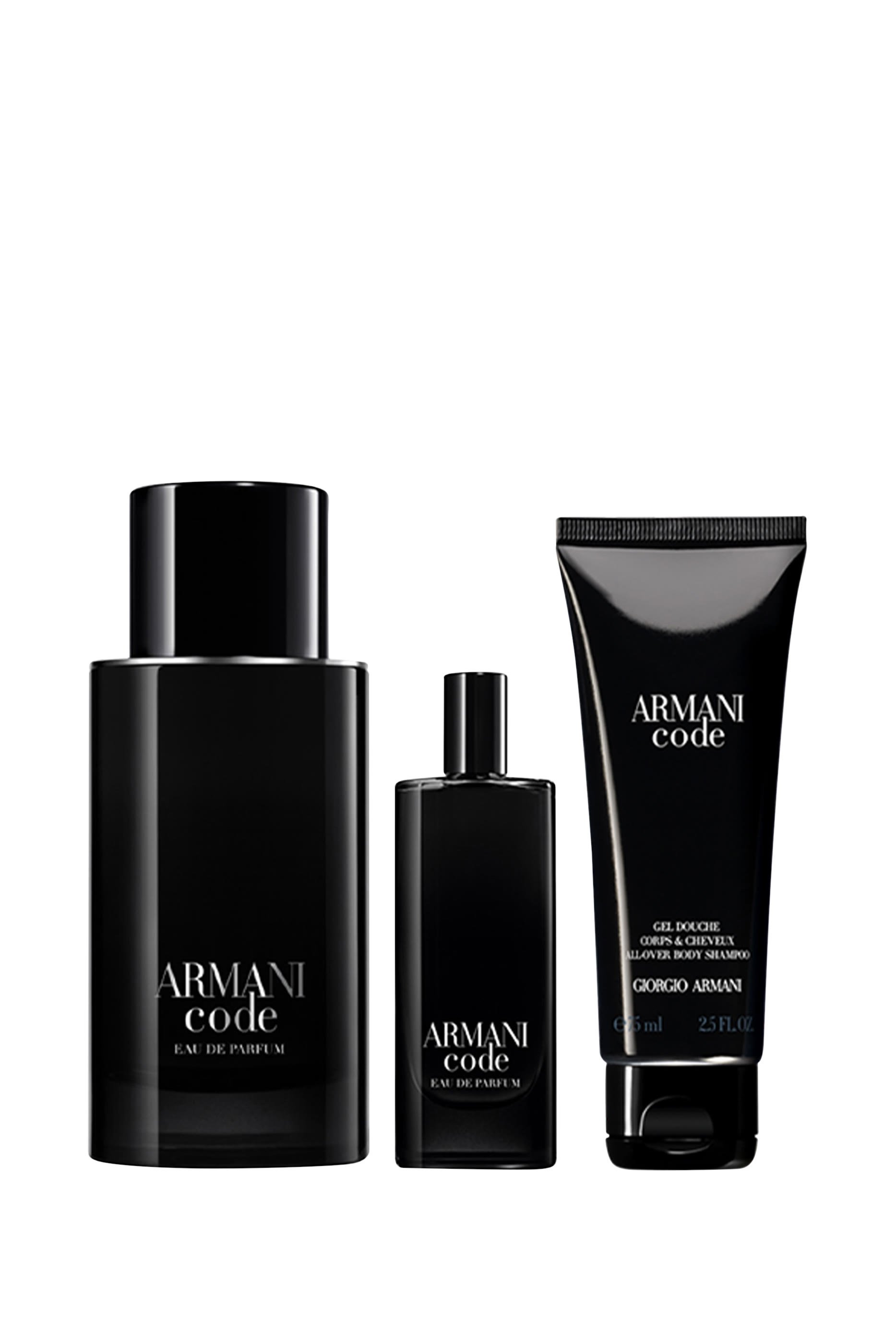 Code Parfum Ramadan Gift Set