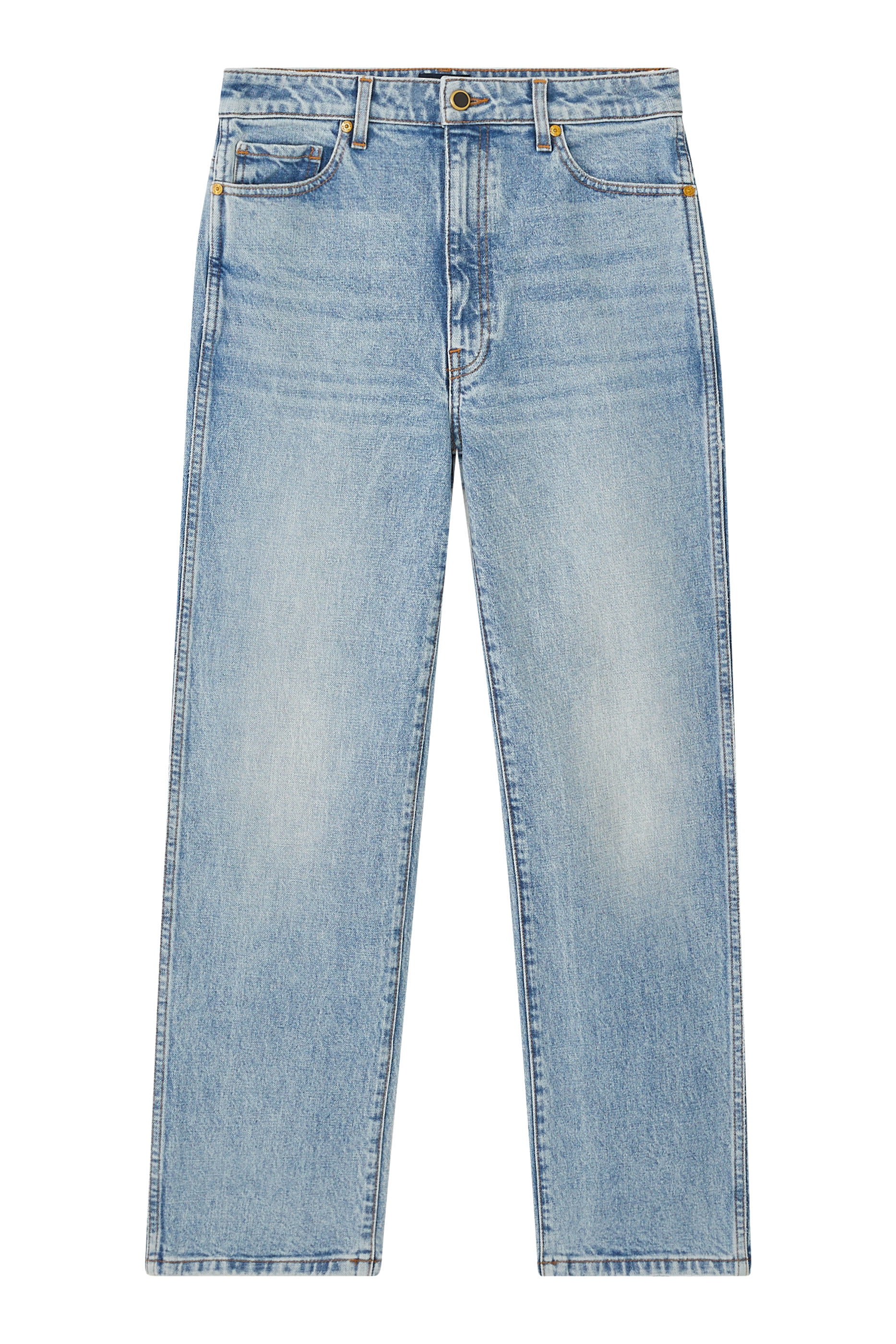Abigail Stretch Jeans