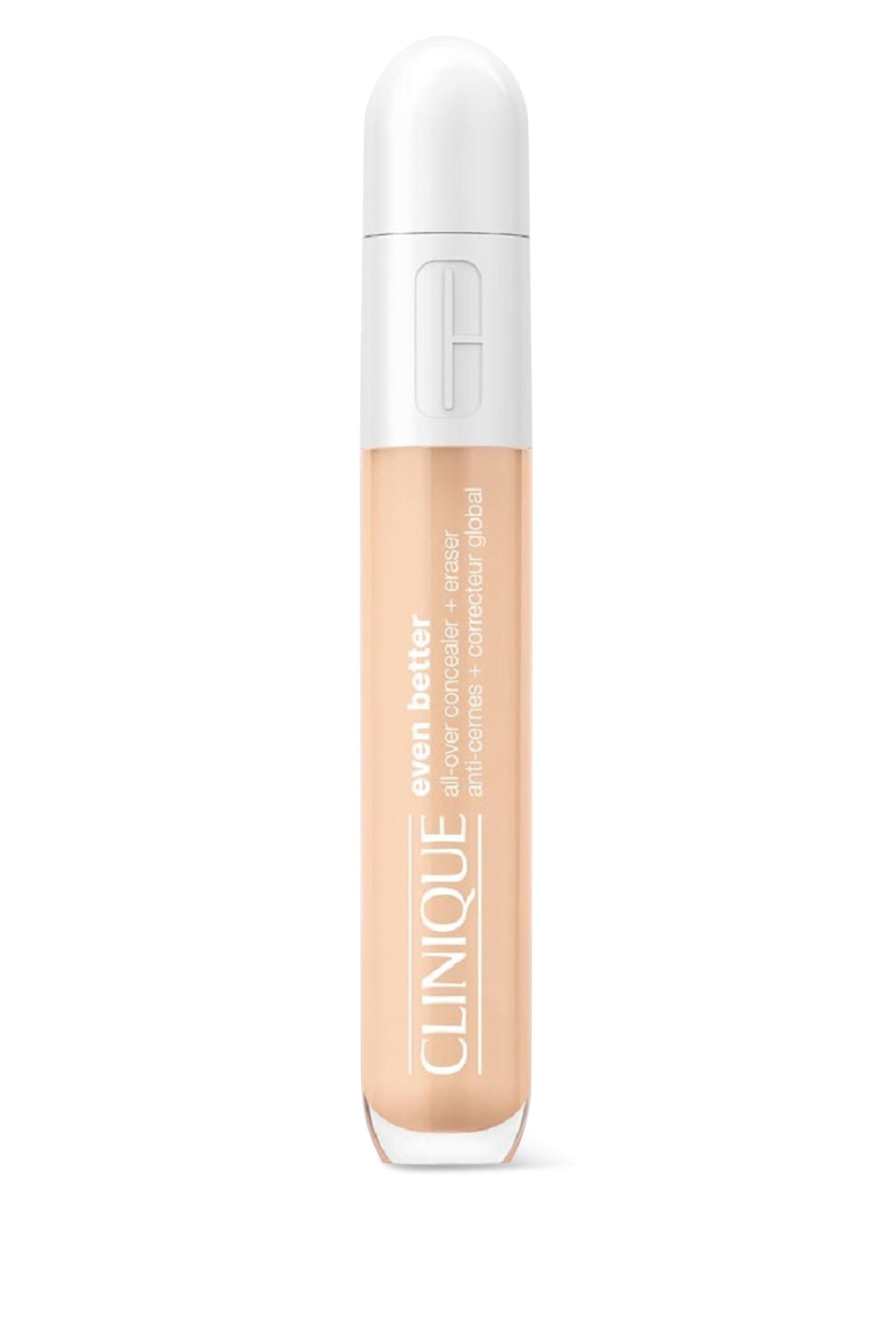 Even Better™ All-Over Concealer + Eraser