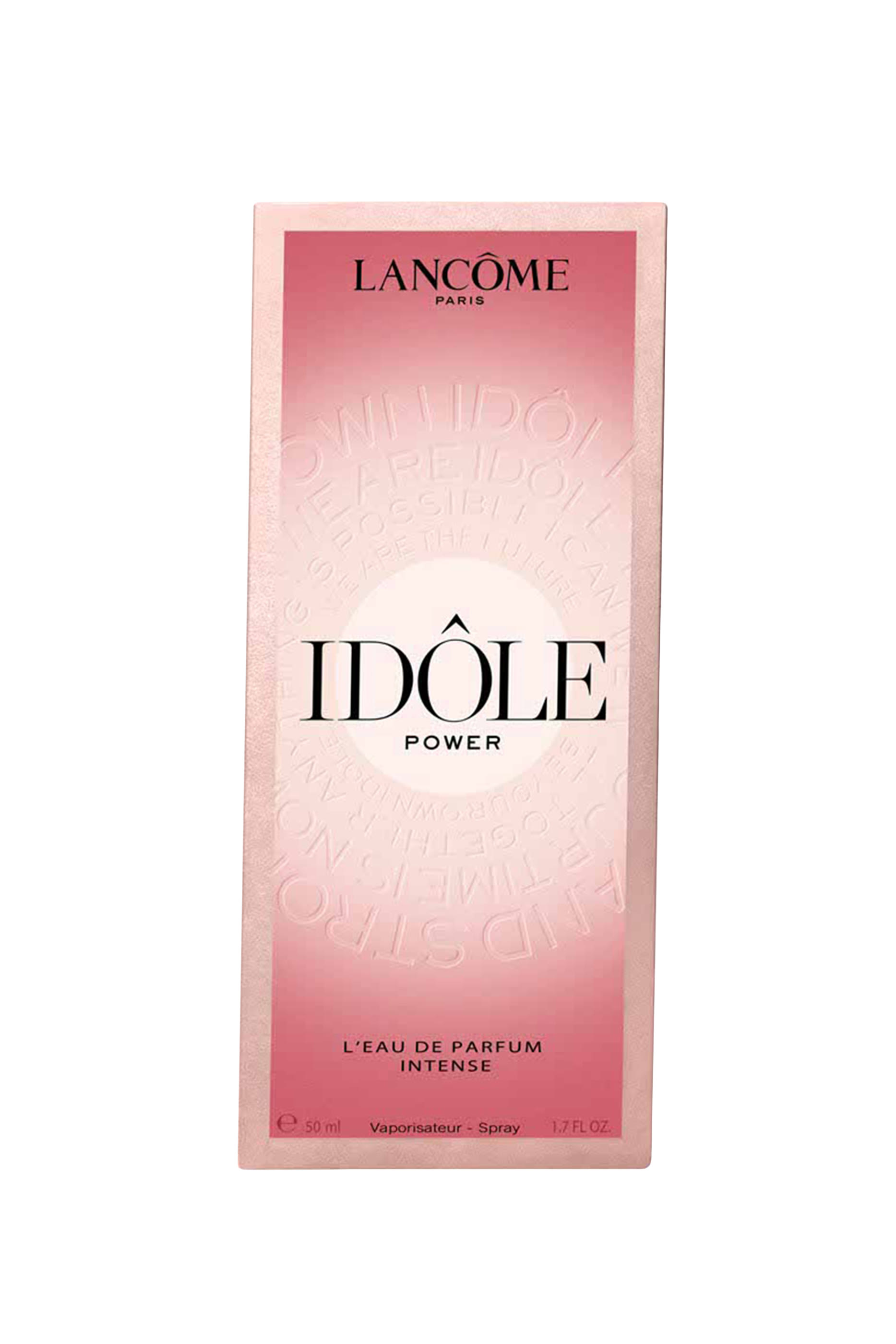 Idôle Power L’Eau de Parfum Intense