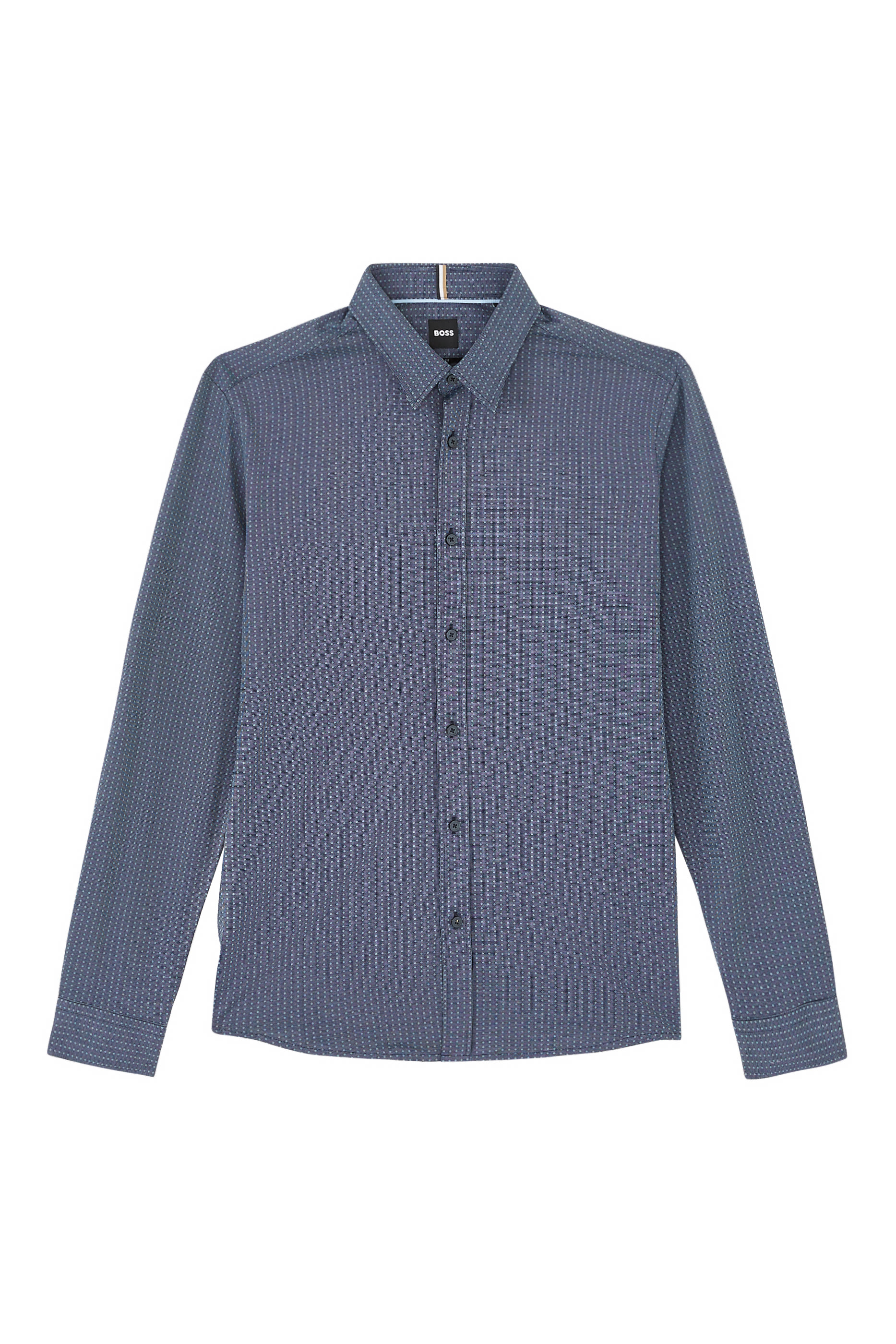 Roan Slim-Fit Shirt