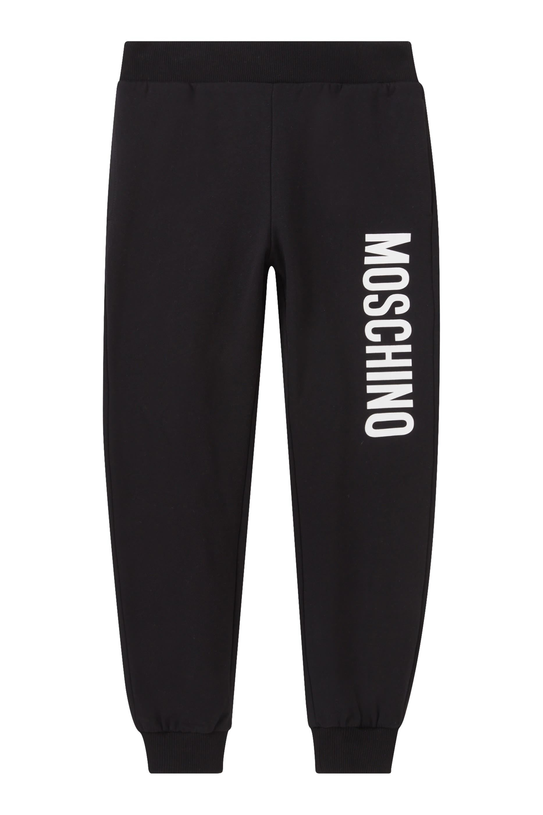 Kids Cotton Track Pants