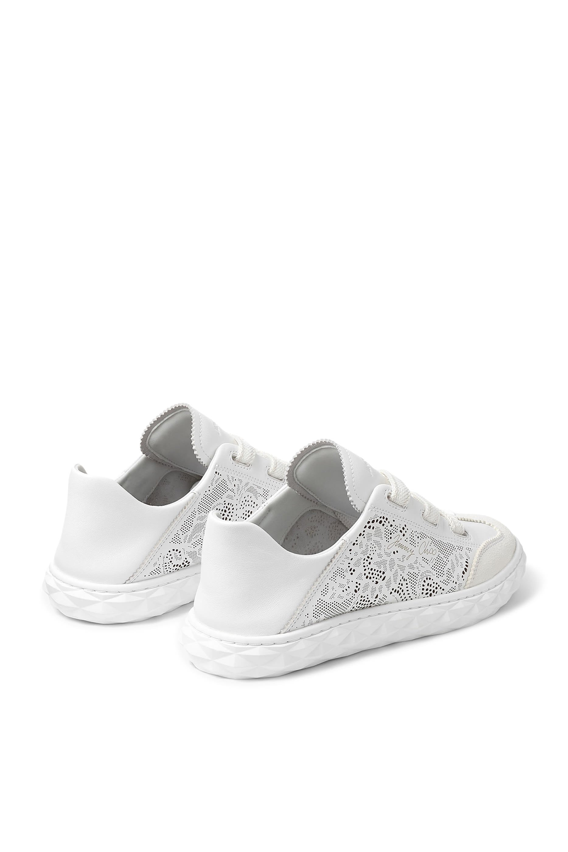Diamond Light Flex Sneakers