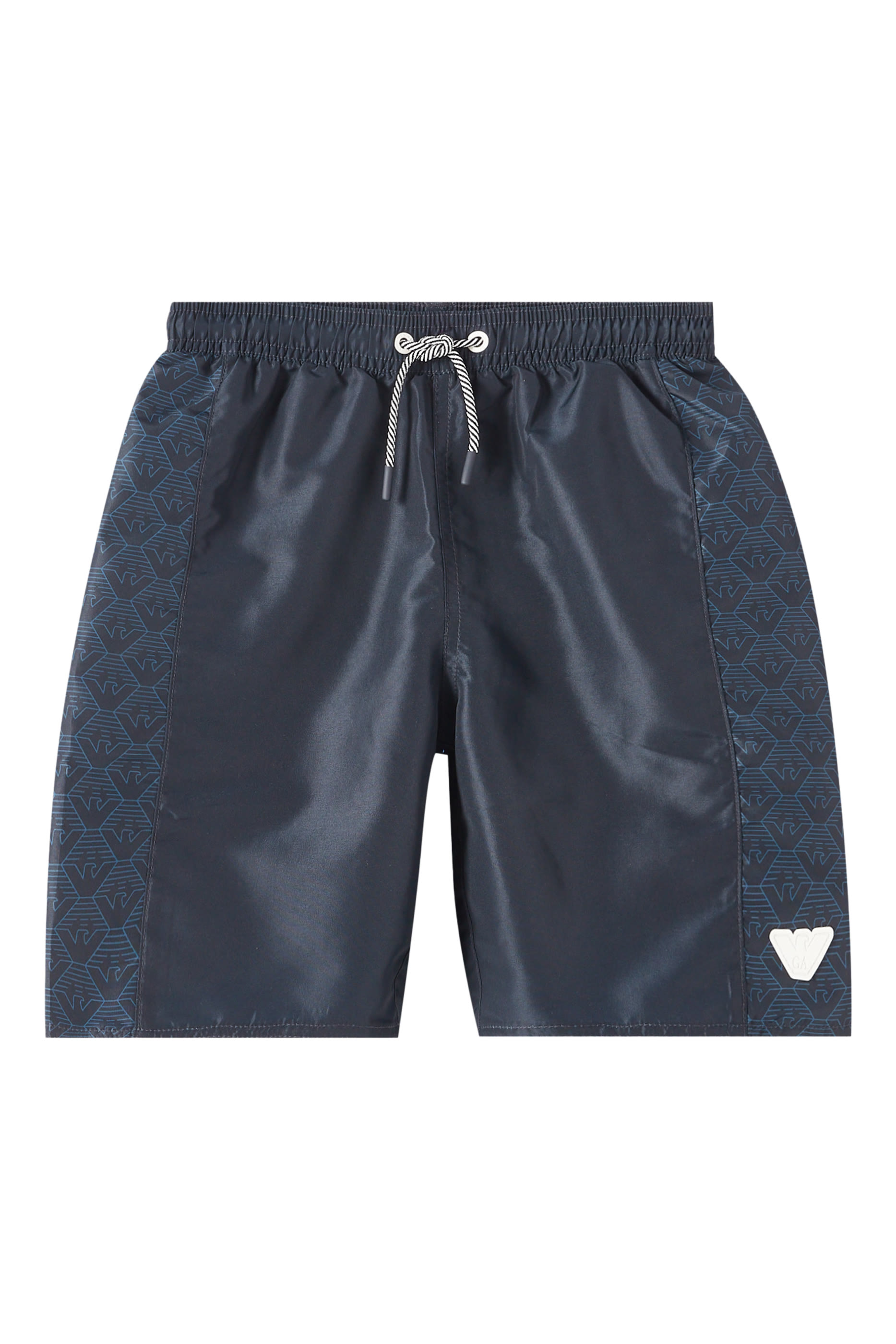 Kids Logo Boardshorts