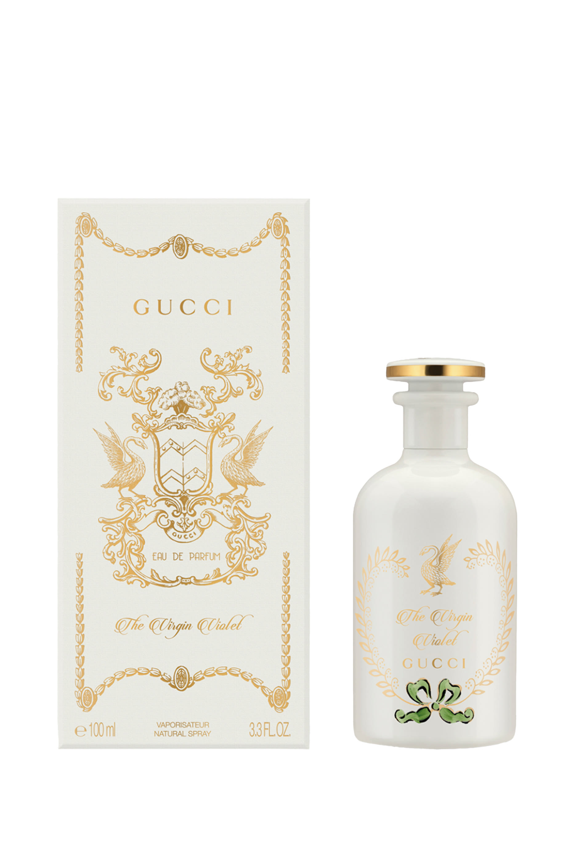 The Virgin Violet Eau de Parfum