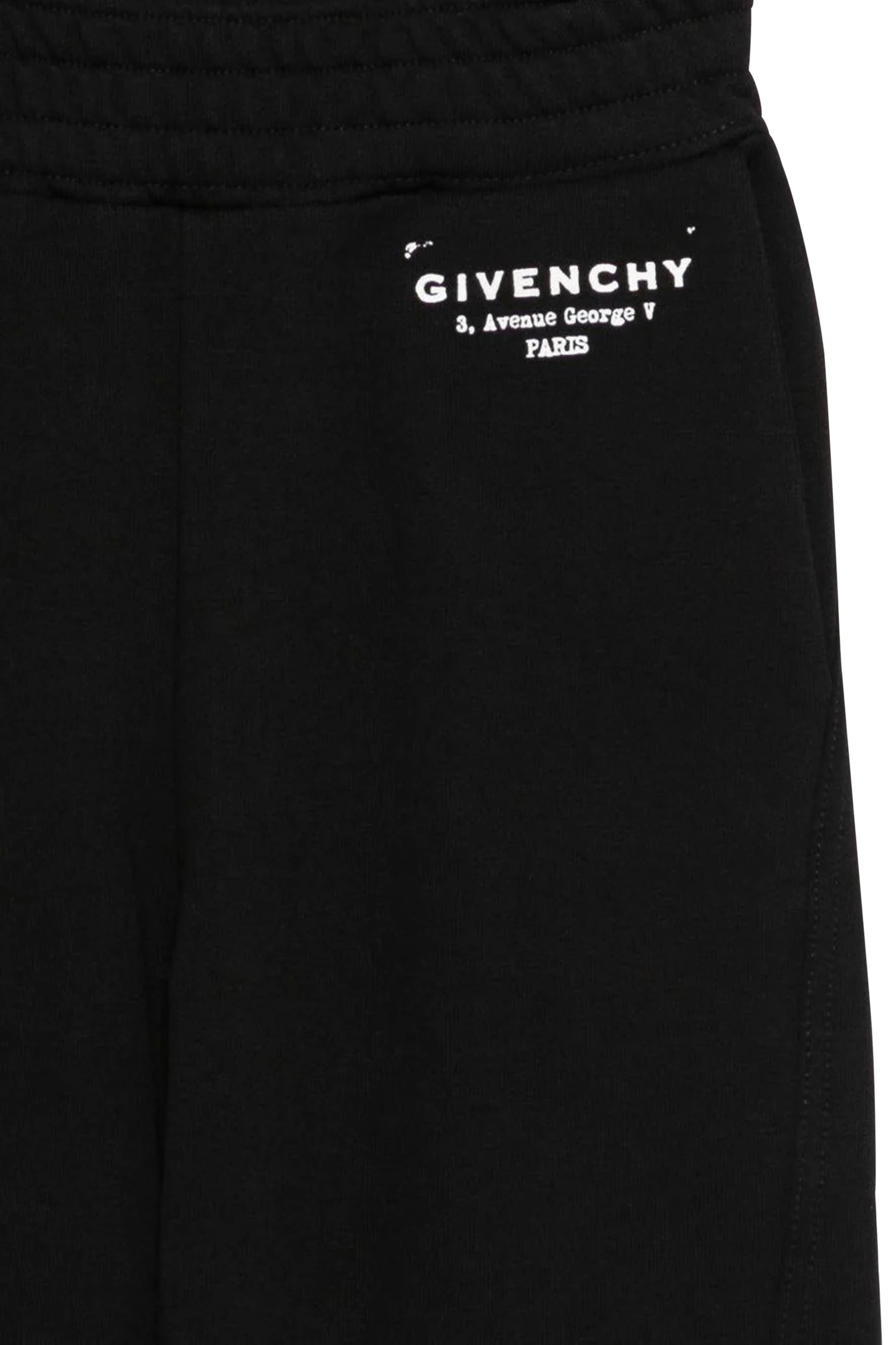Kids Logo Sweatpants