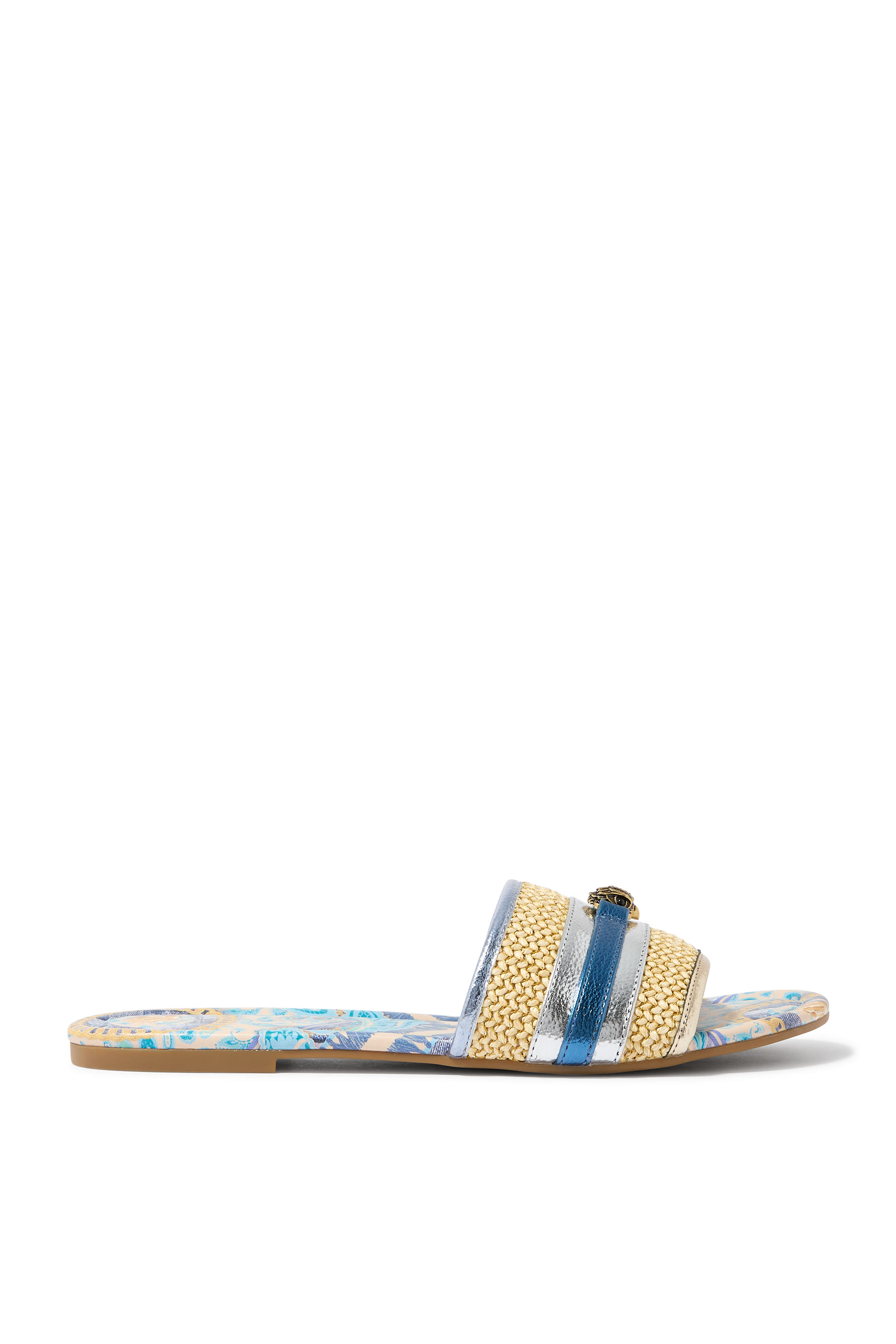 Southbank Flat Sandals