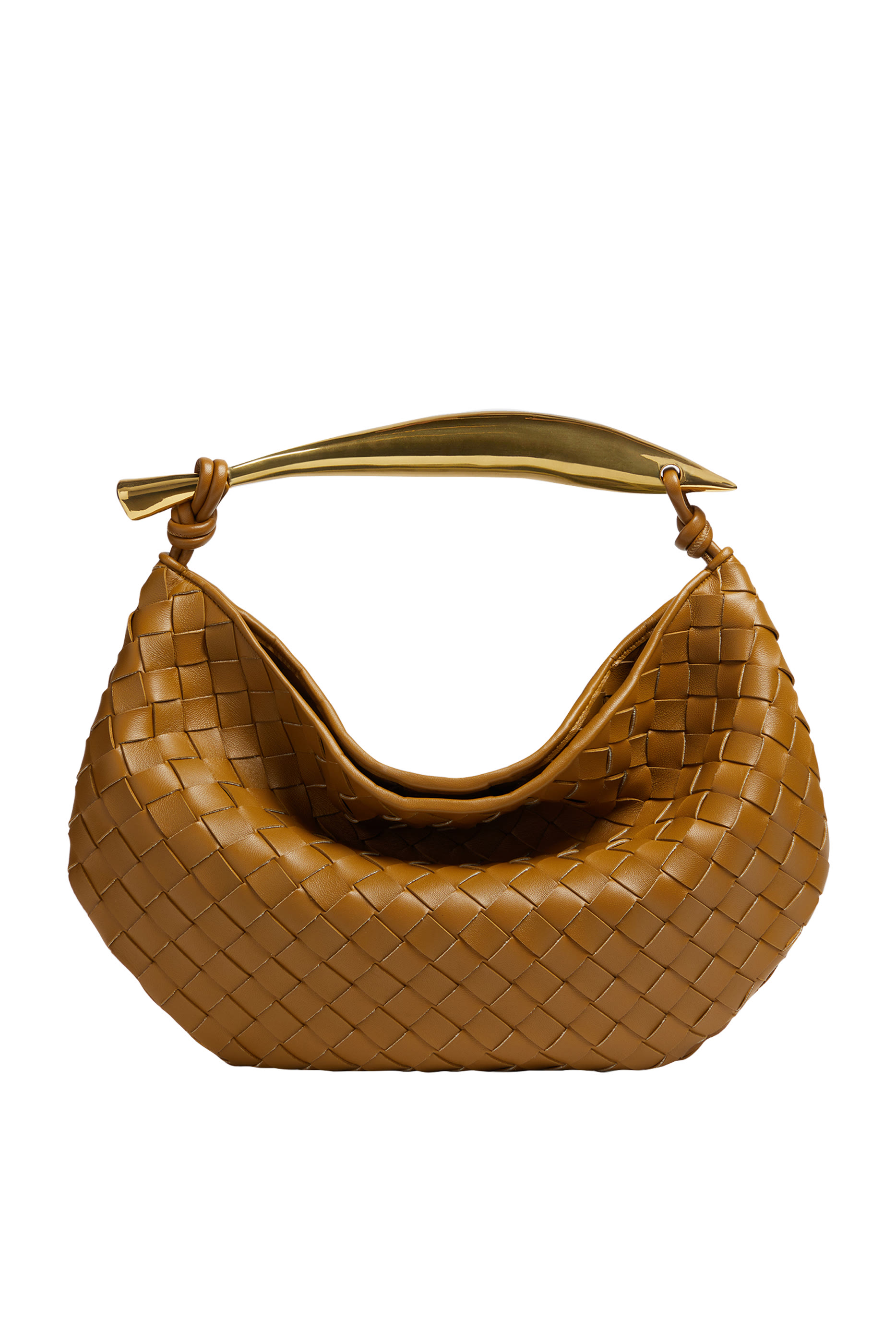 Sardine Top Handle Bag