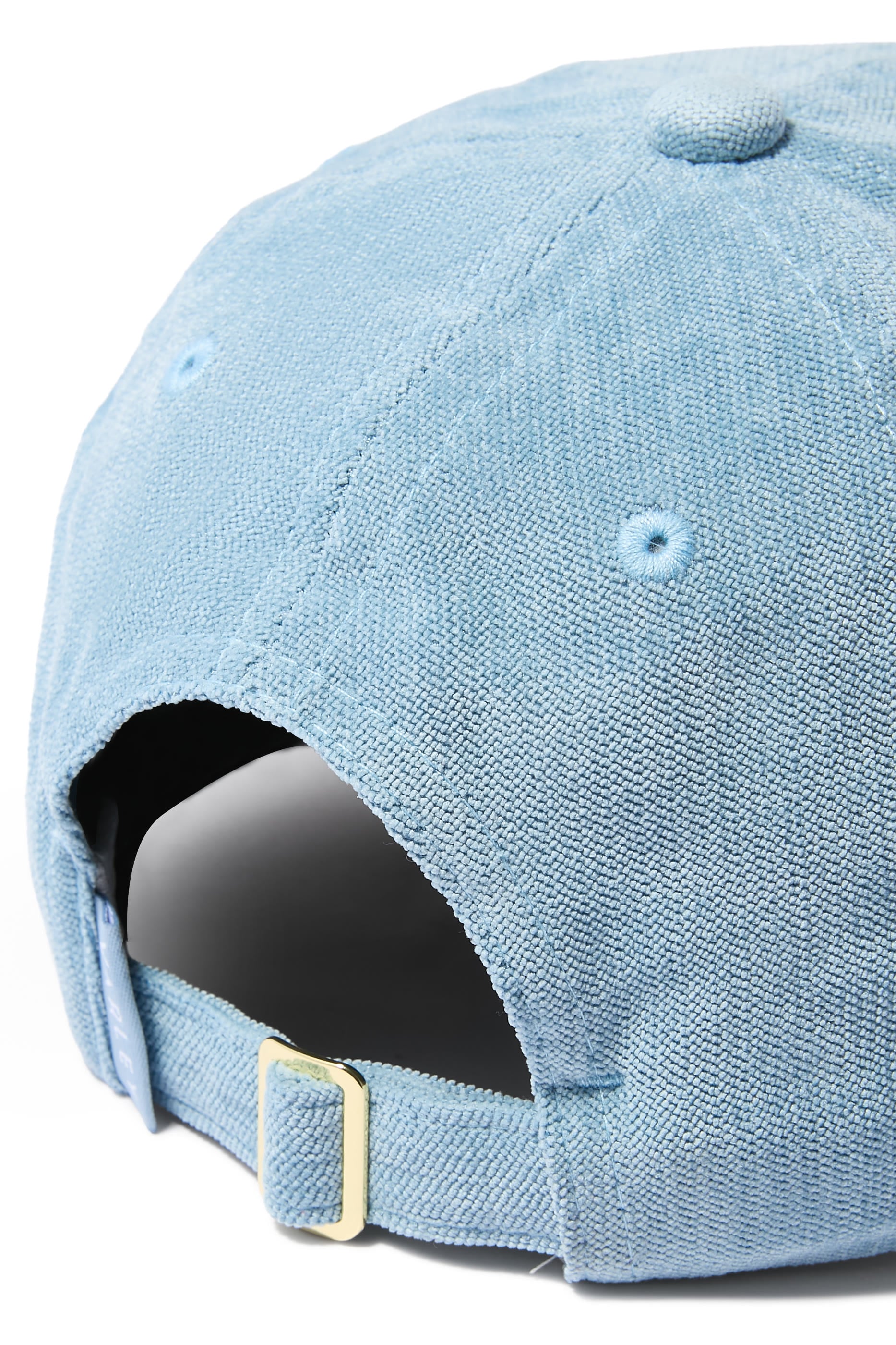 	 Franklin Cap