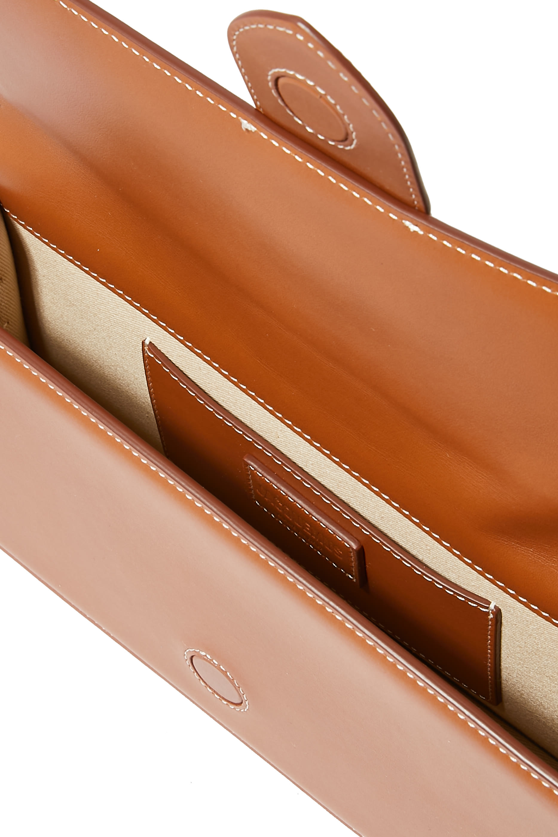 Le Bambino Long Shoulder Bag