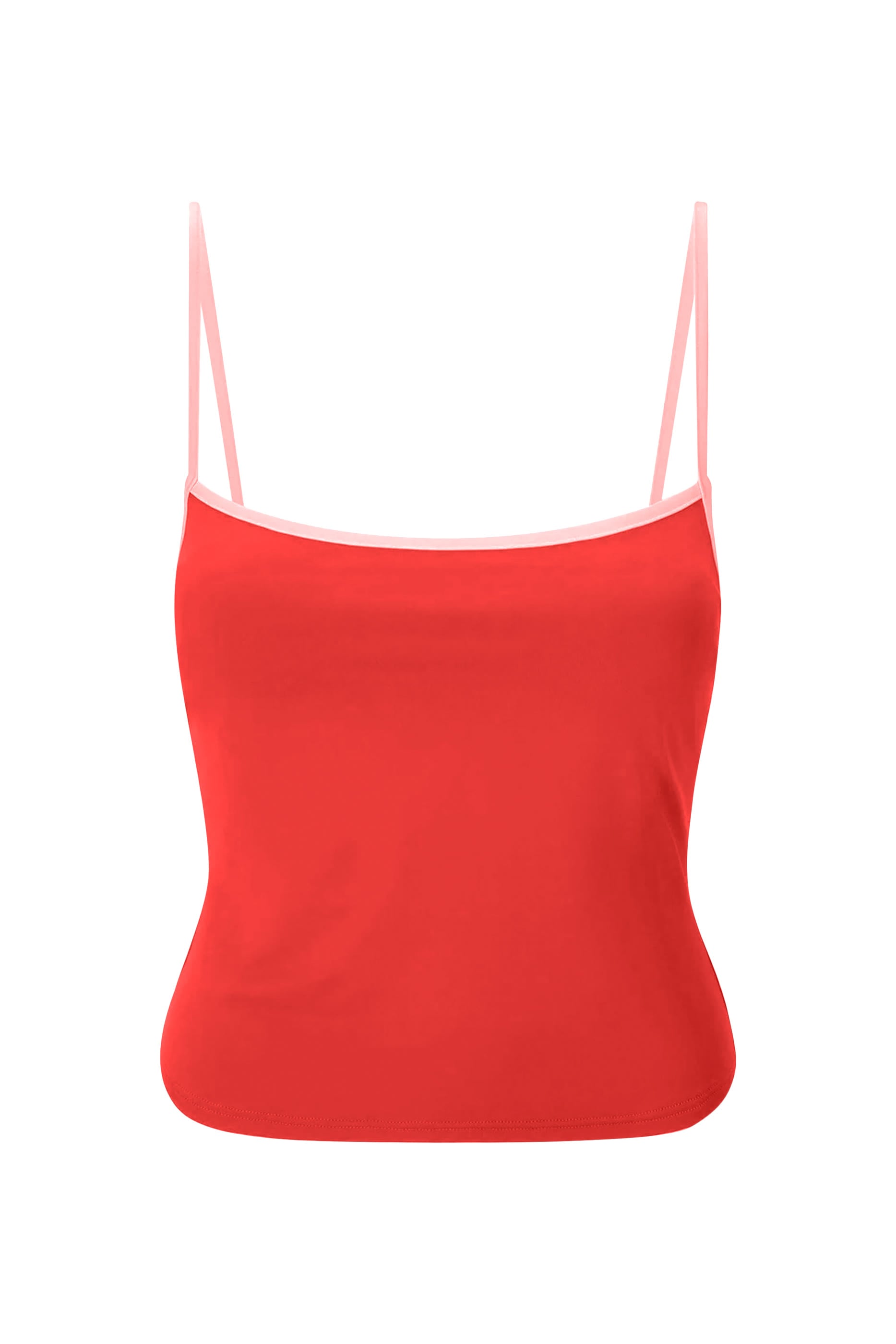 Cleo Tankini Top