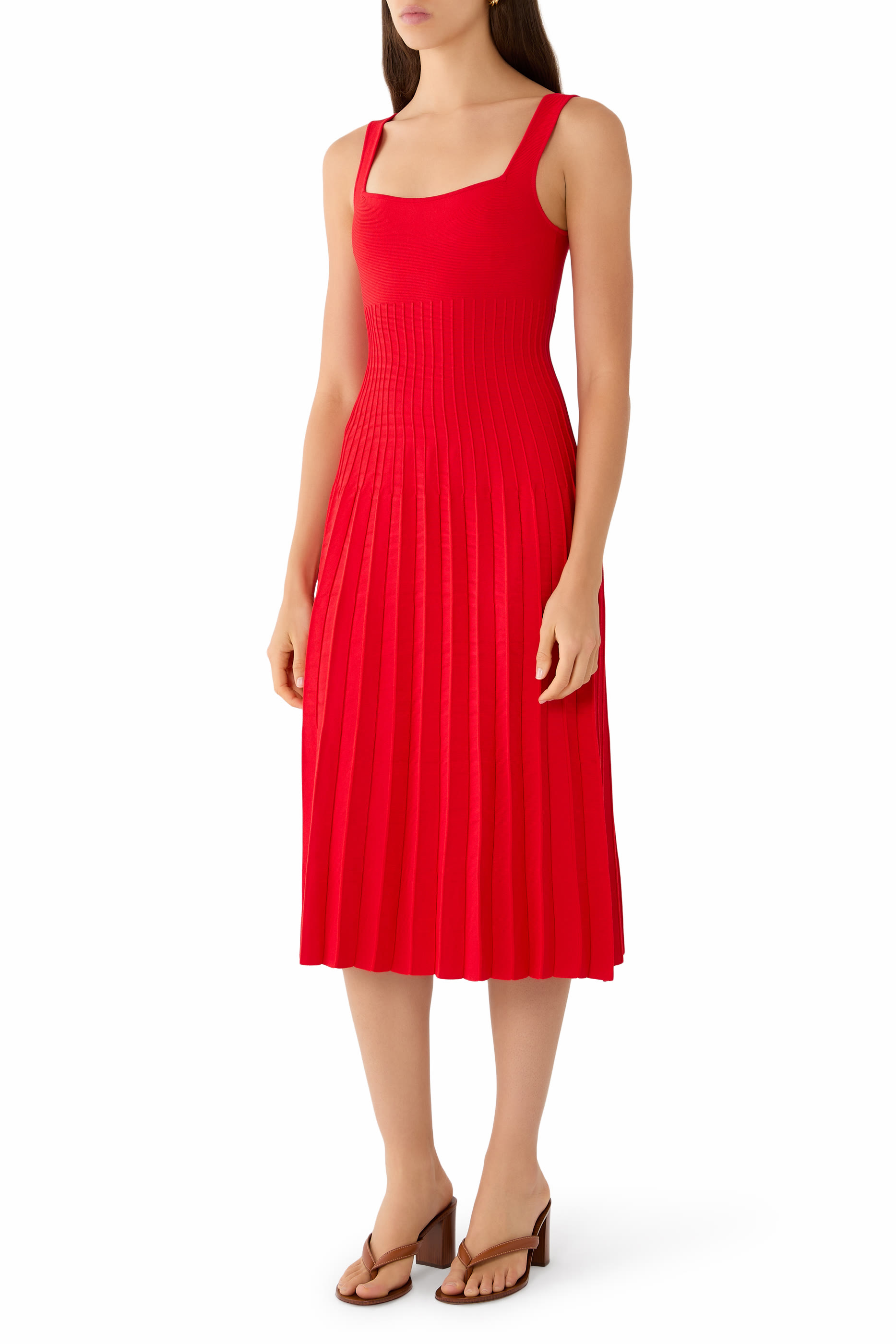 Ellison Sleeveless Dress