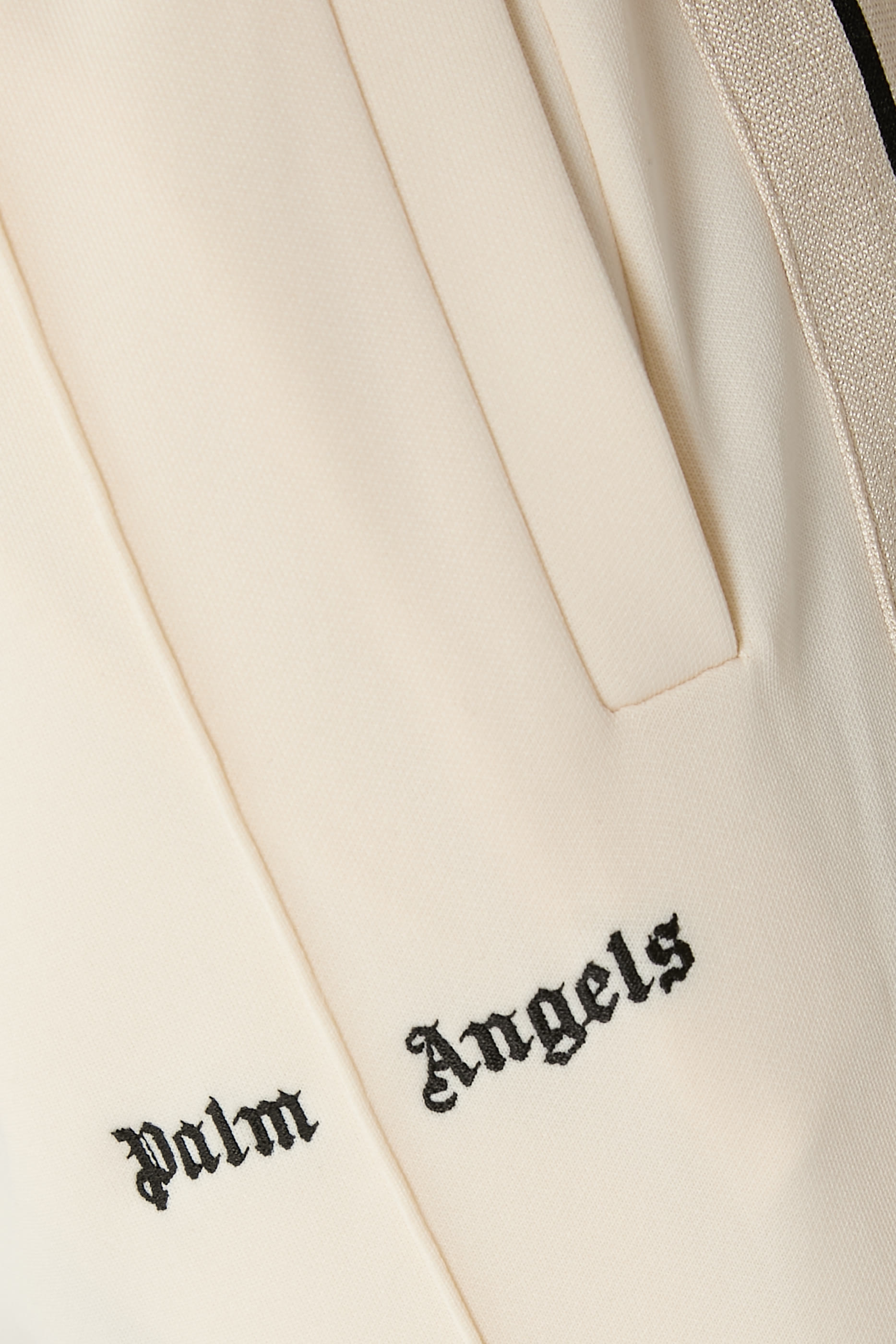 Classic Logo Track Pants