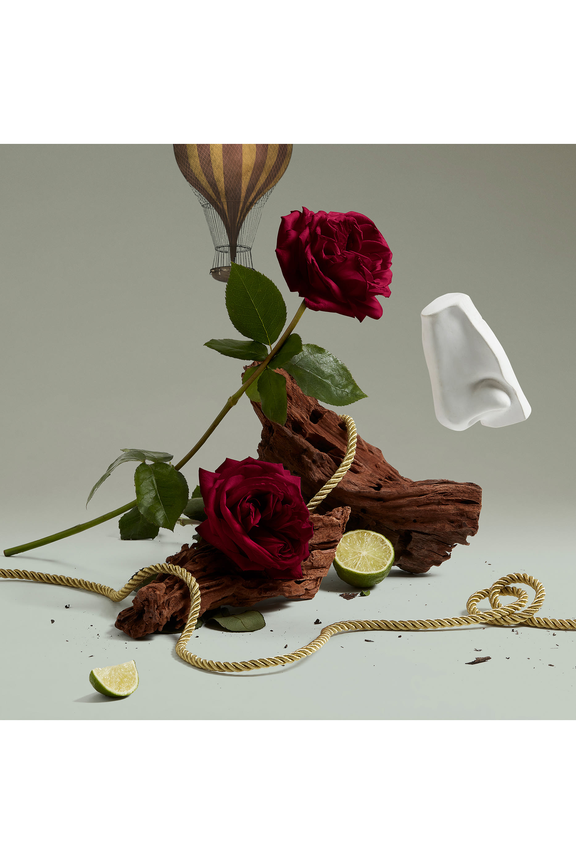 Halfeti Eau De Parfum