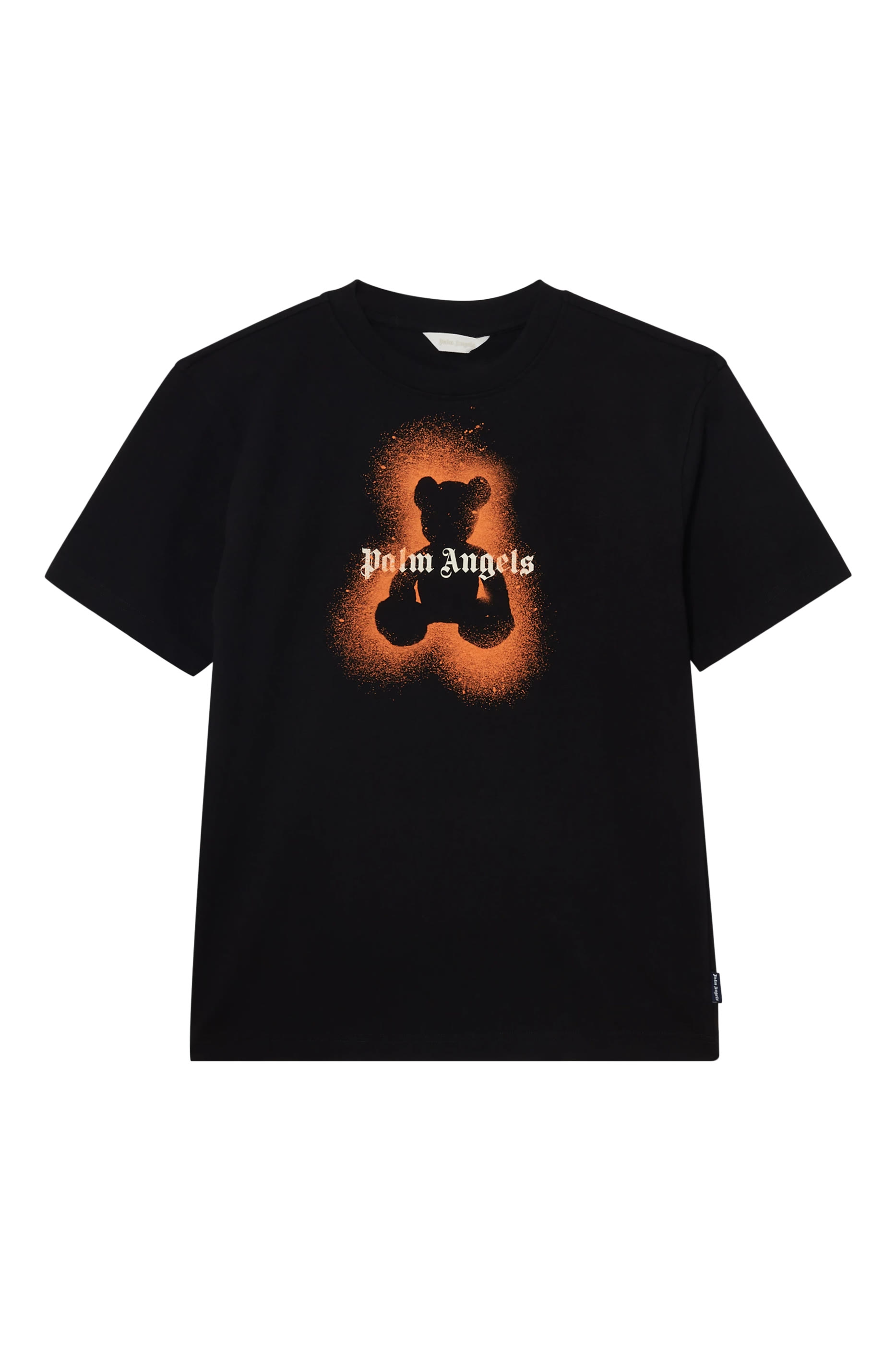 Kids Spray Bear T-Shirt