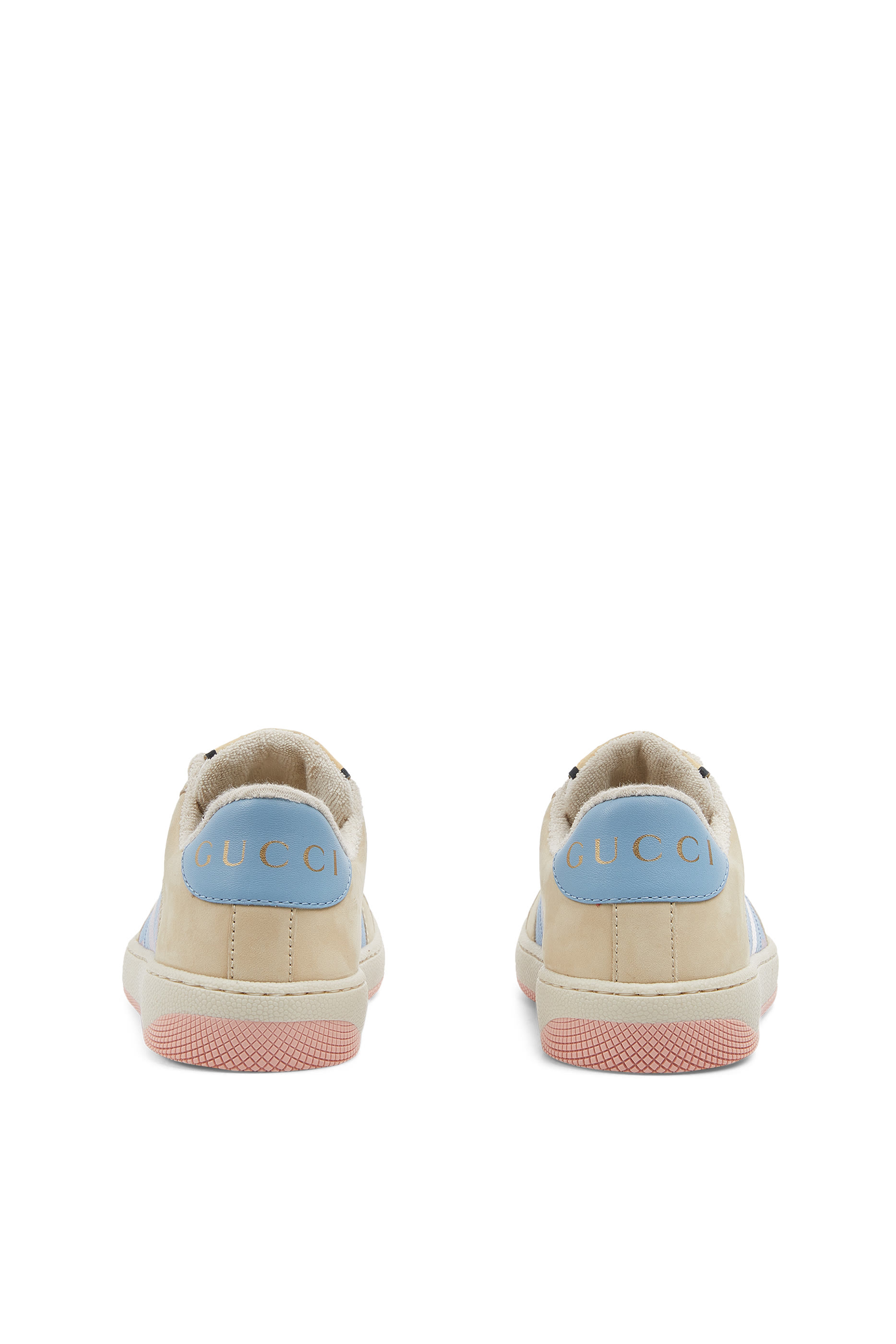 Kids Screener Sneakers