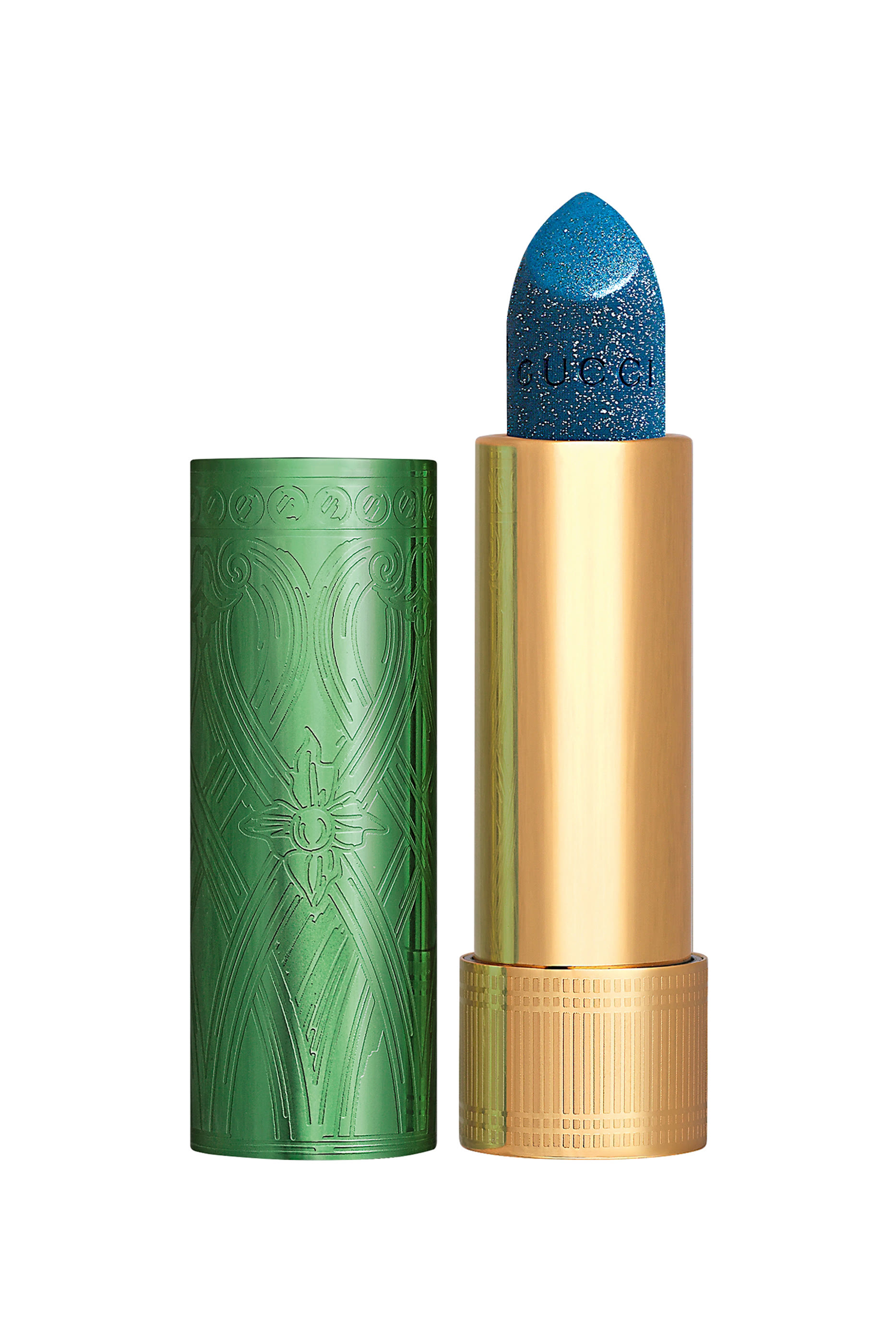 Rouge &agrave; L&egrave;vres Glitter Lipstick