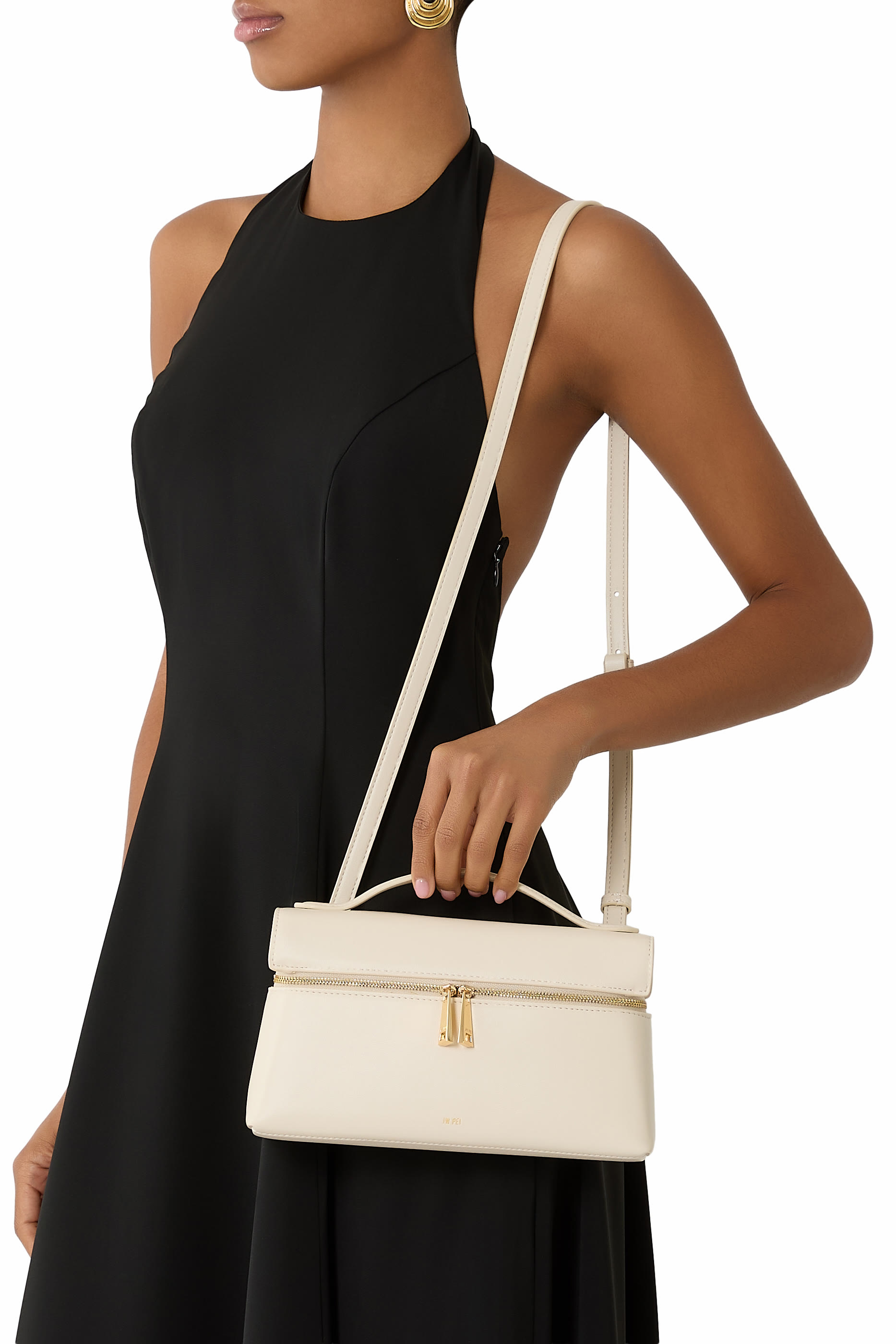 Thea Top Handle Bag