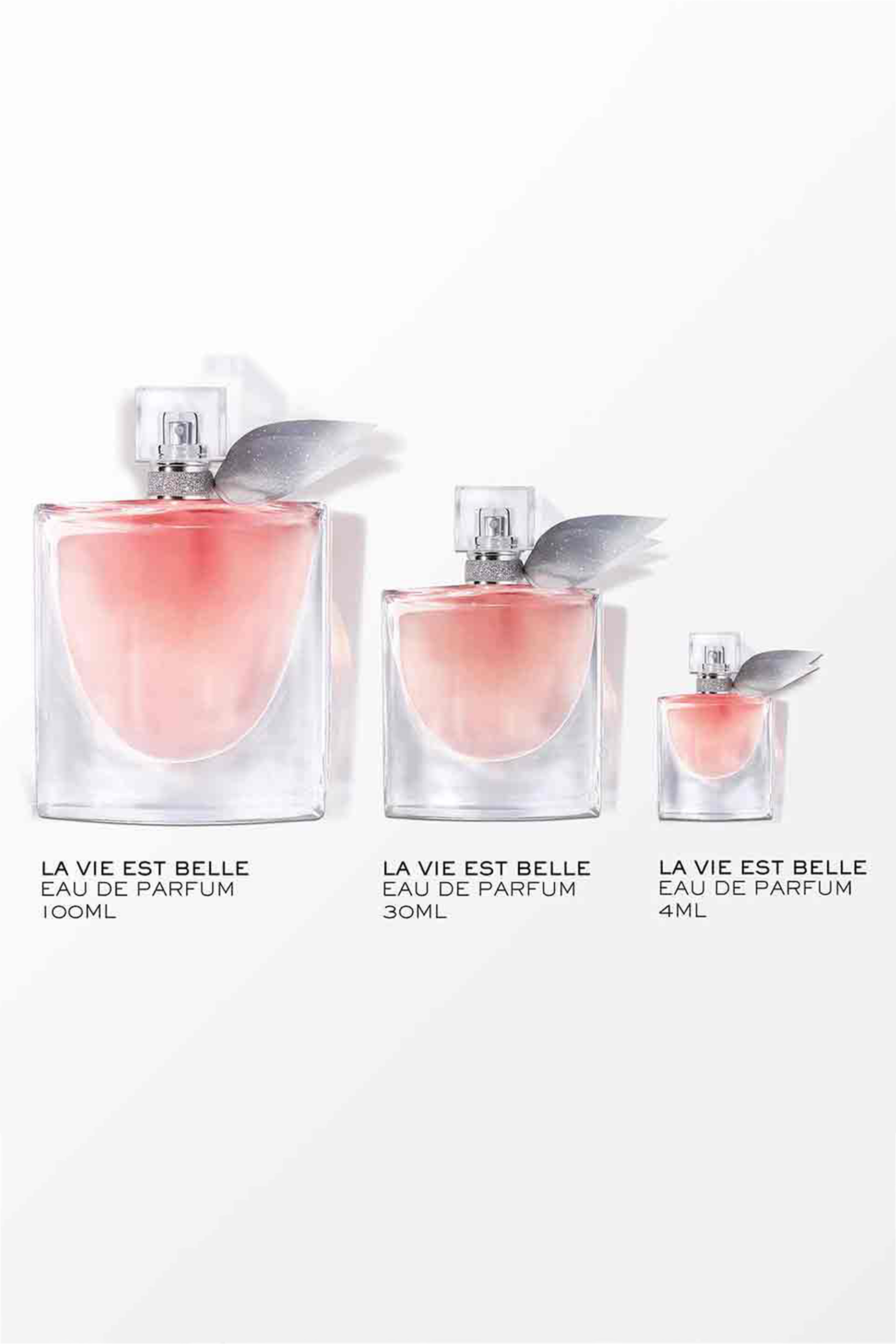 La Vie Est Belle Holiday Limited Edition Fragrance Set Frag