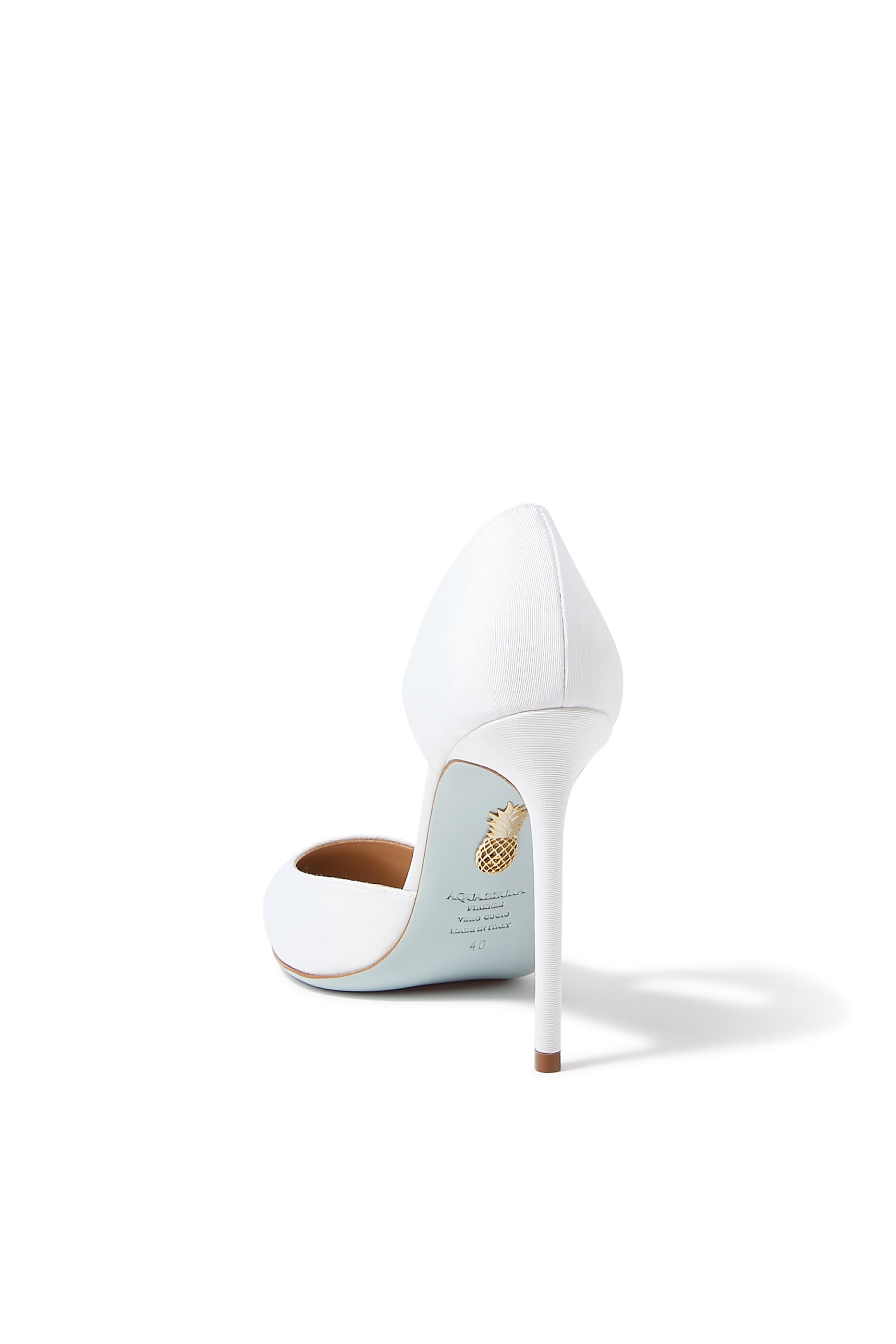 Very Bow Tie Crystal 105 Pumps