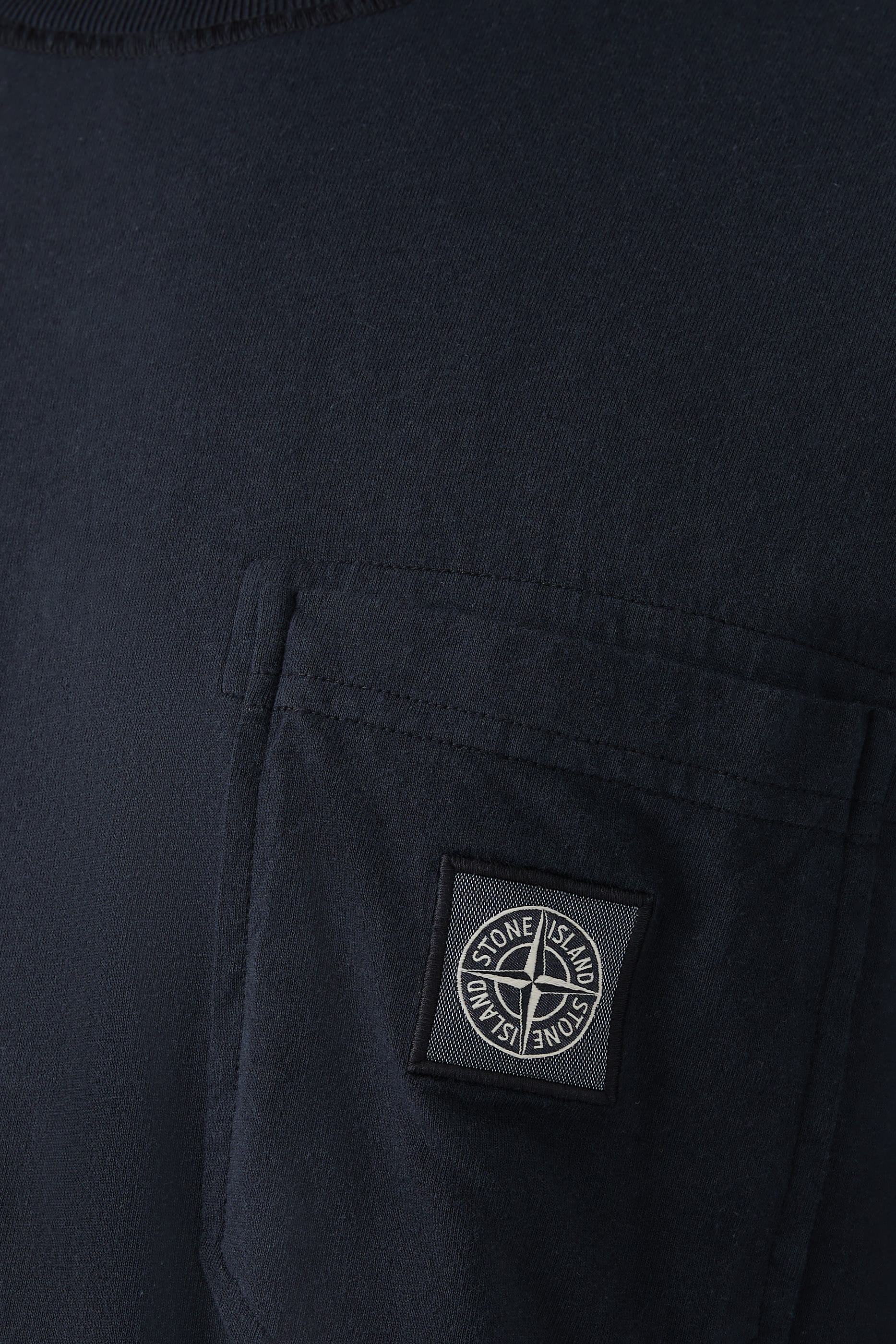 Compass Patch T-Shirt