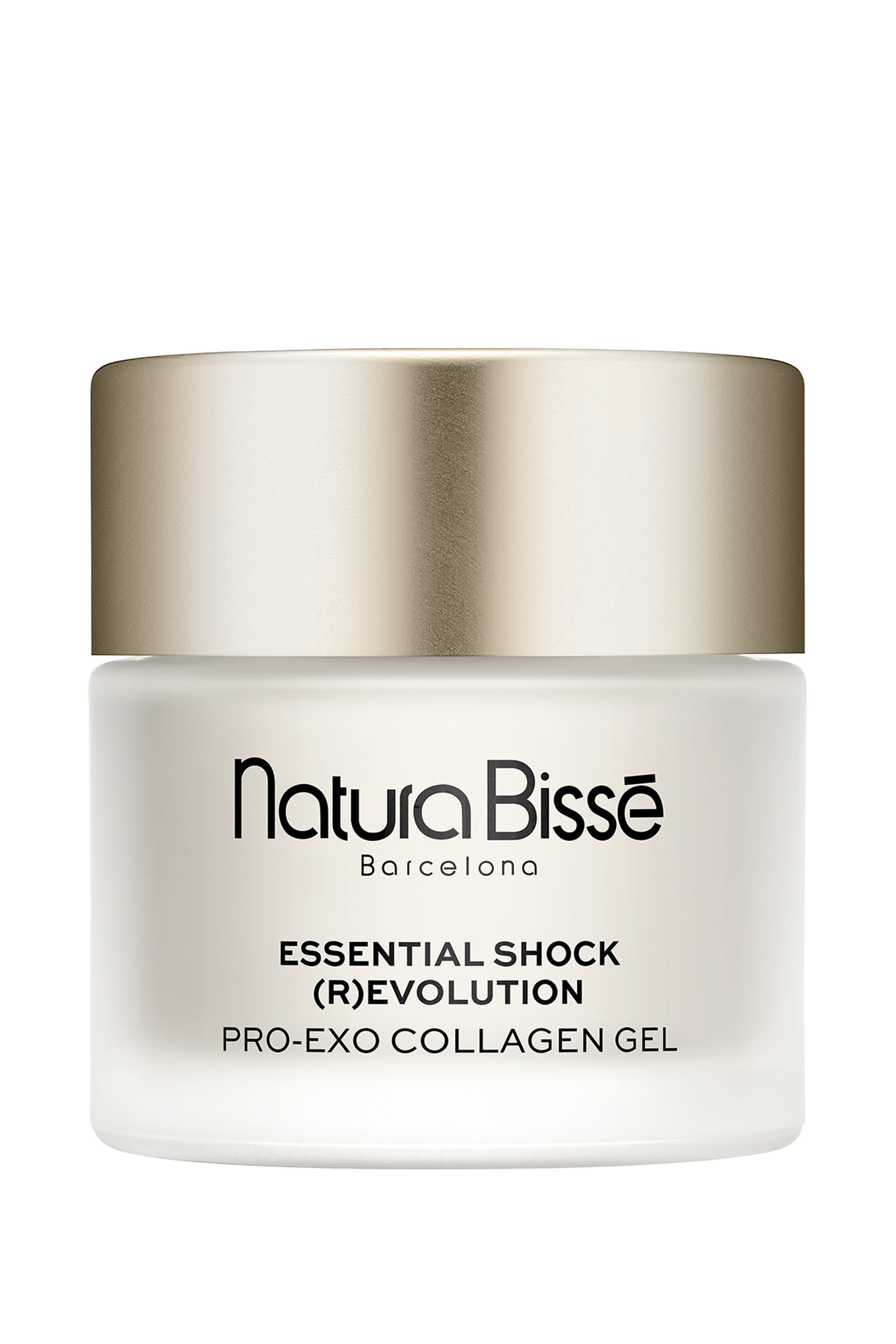 Essential Shock Revolution Pro-Exo Collagen Gel Cream
