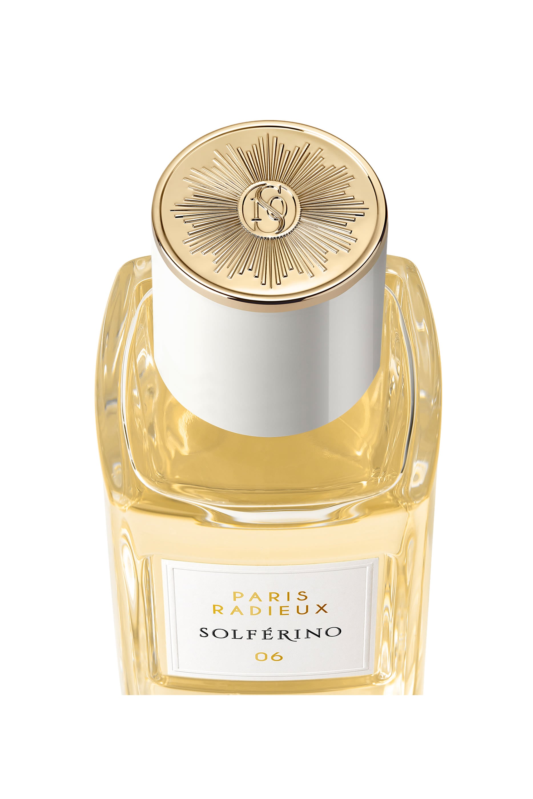 Radieux Eau de Parfum