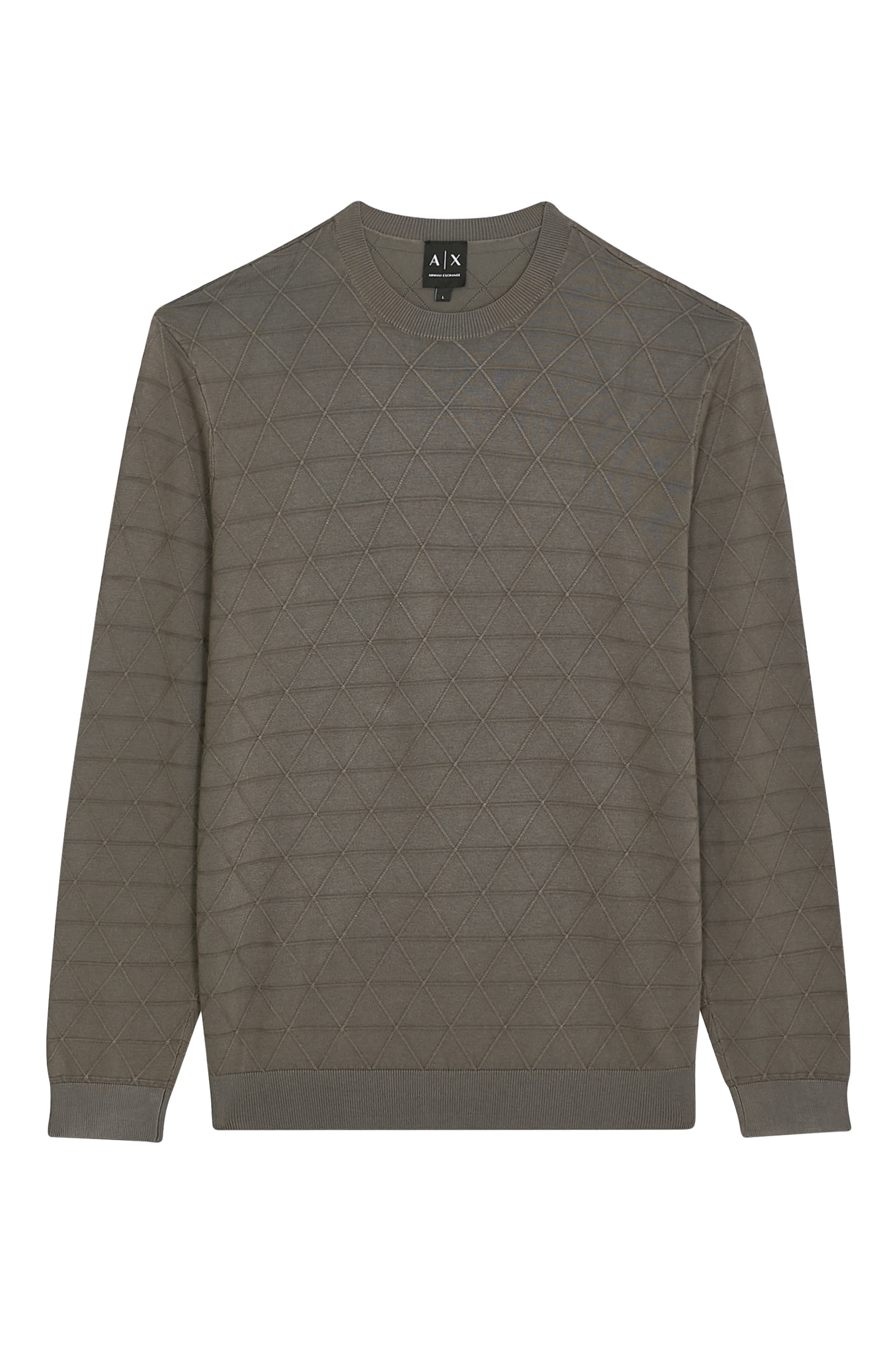 Ninety Crewneck Sweatshirt