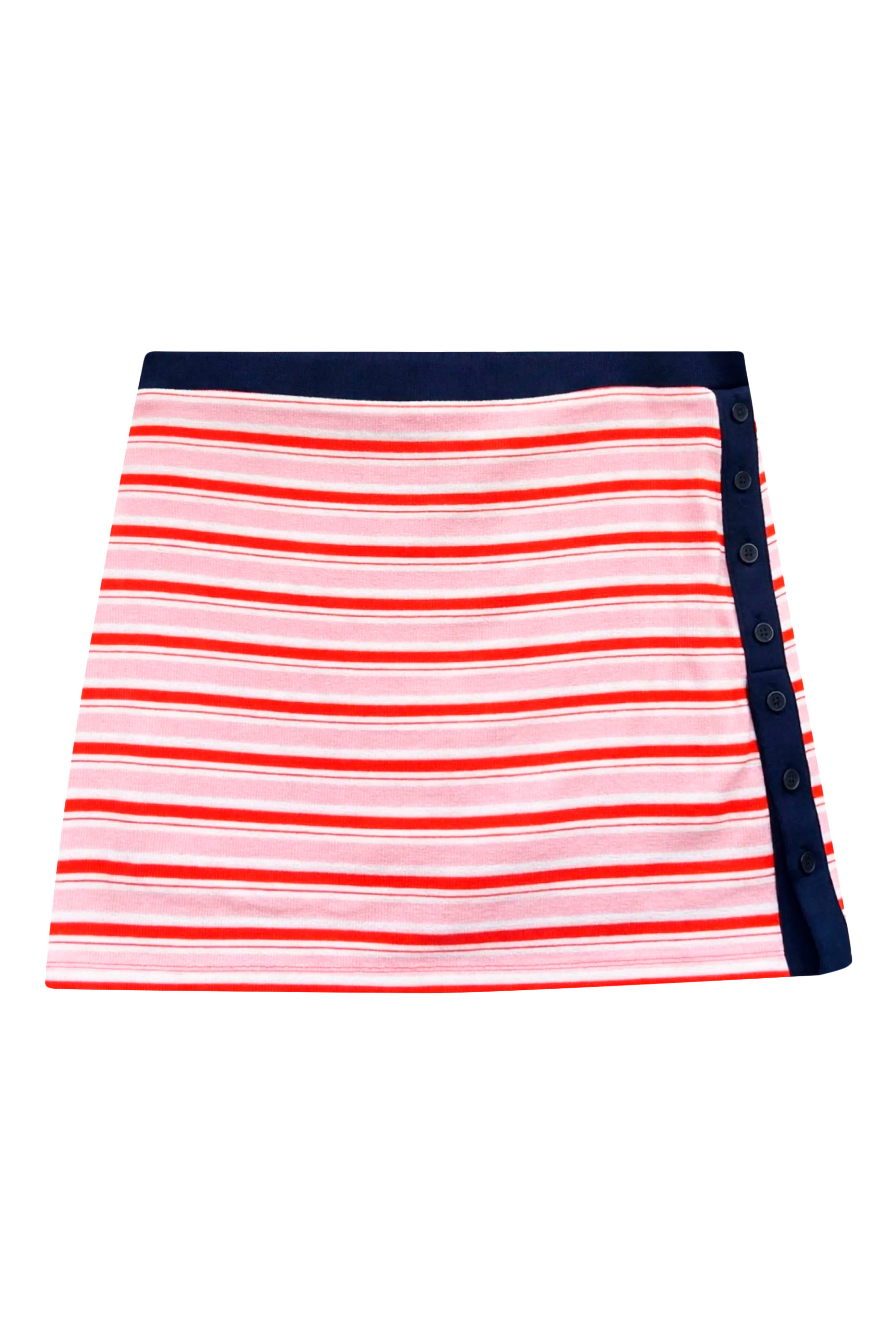 Franky Knit Mini Skirt