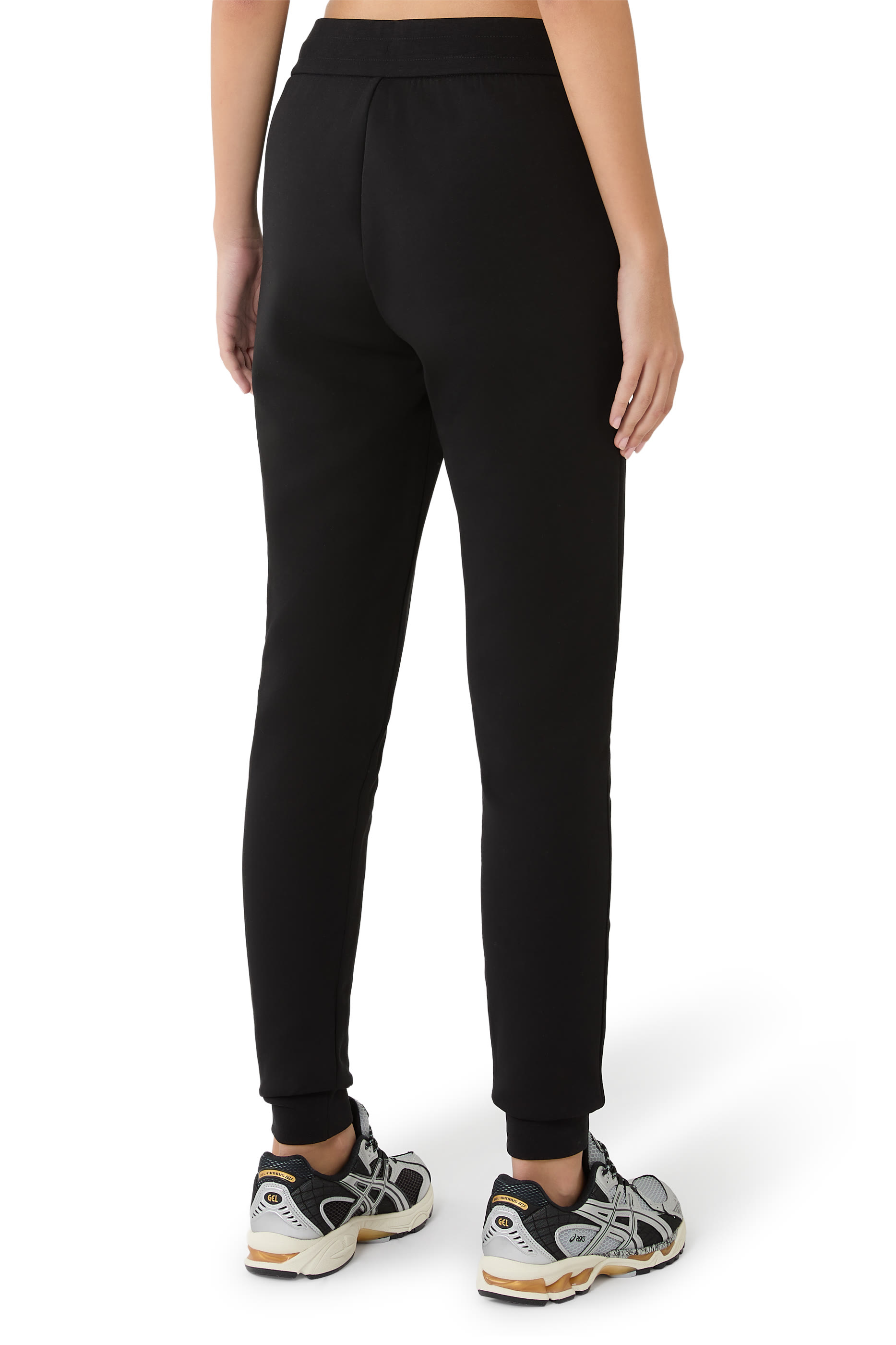 AX Logo Jogger Trousers