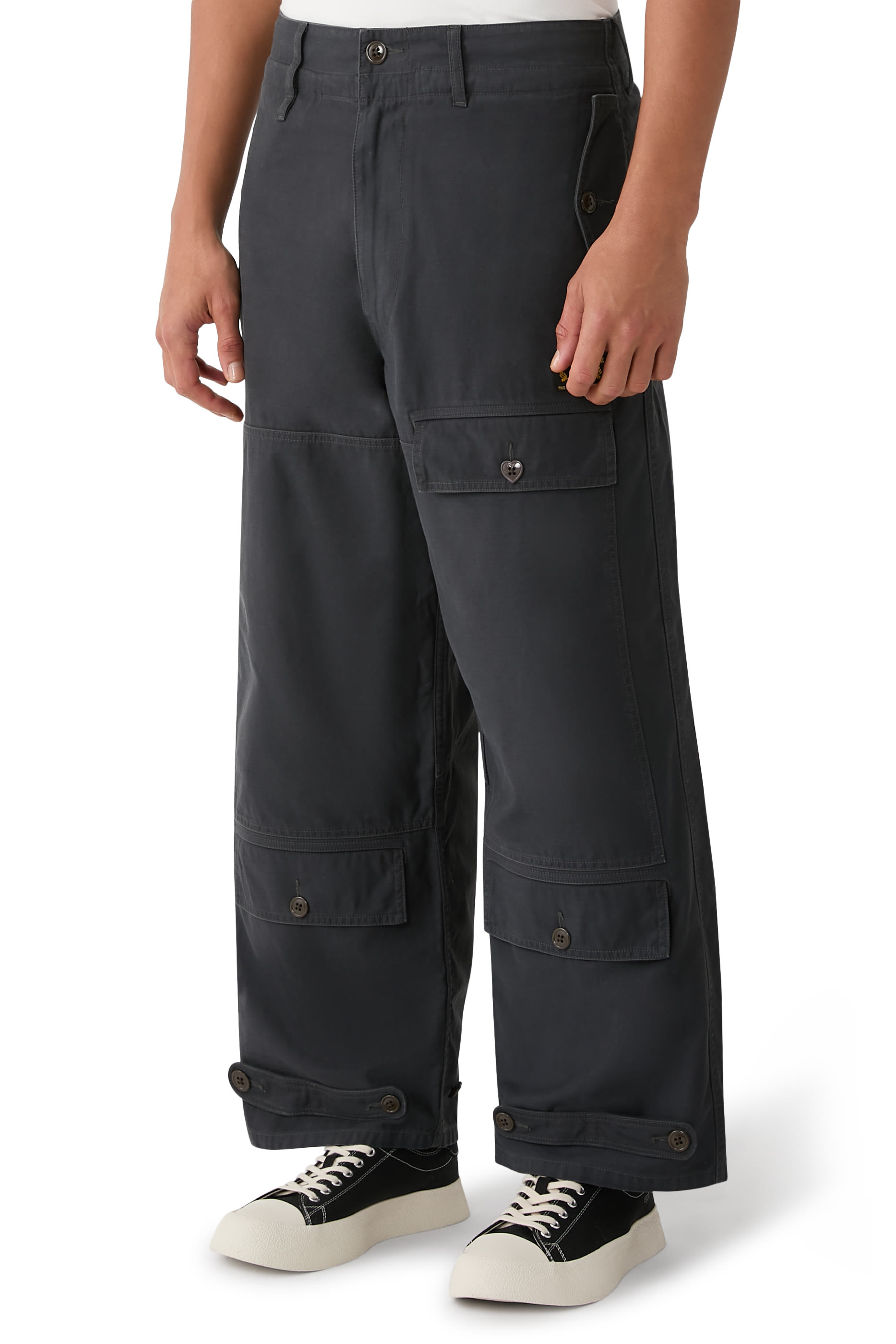 Air Force Pants