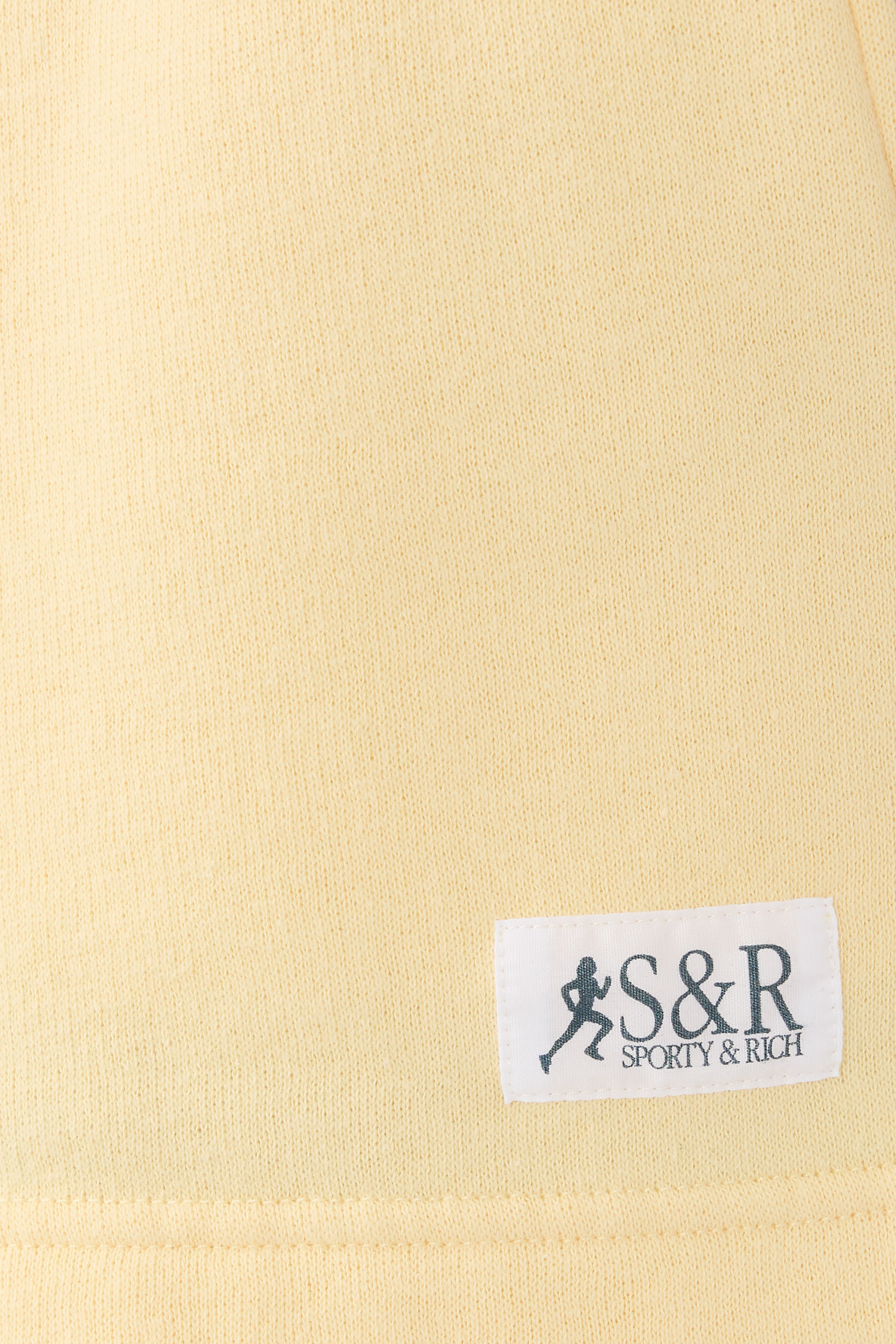 SR Runner Soft Disco Shorts