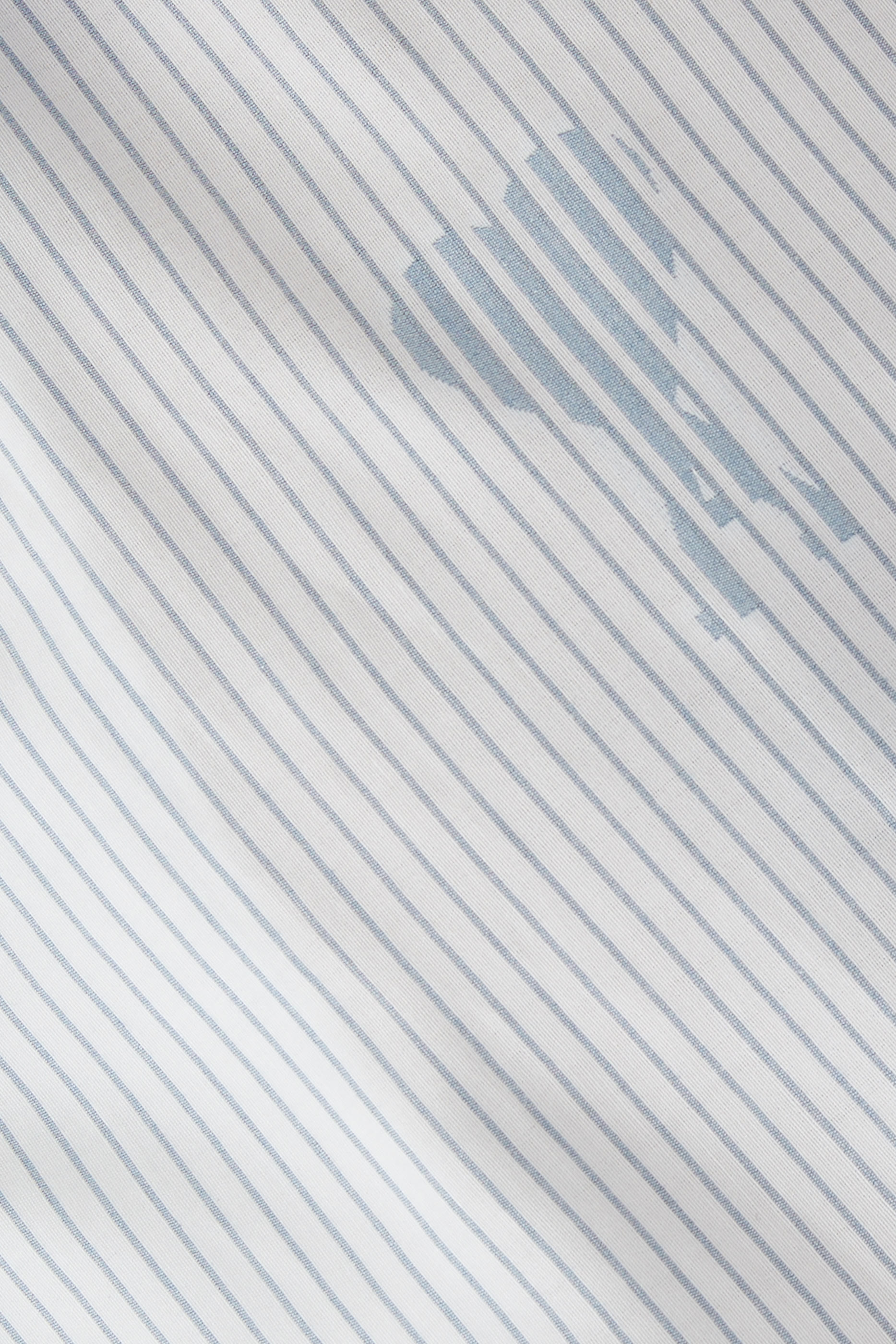 Cotton Camp Collar Shirt