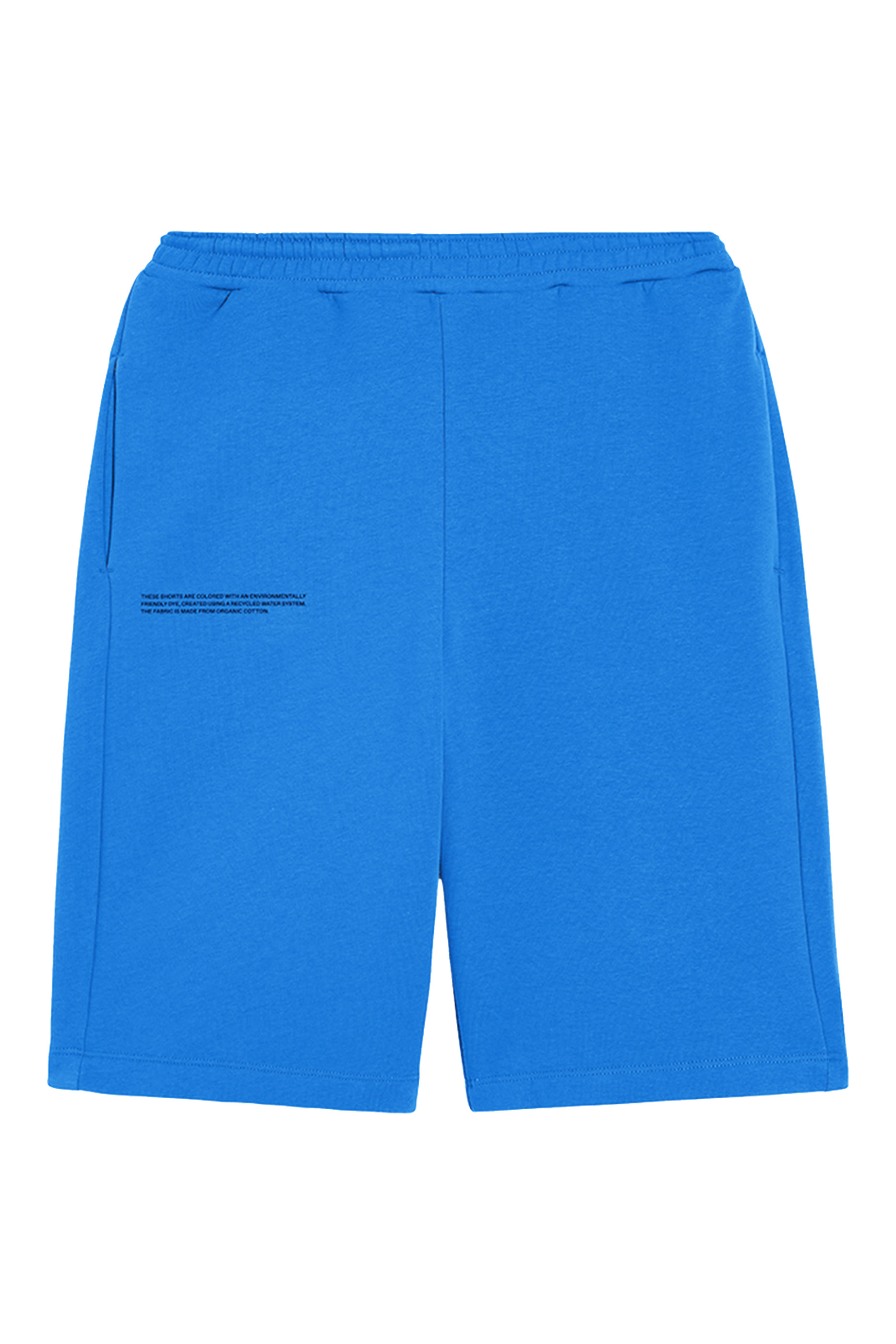 365 Midweight Long Shorts