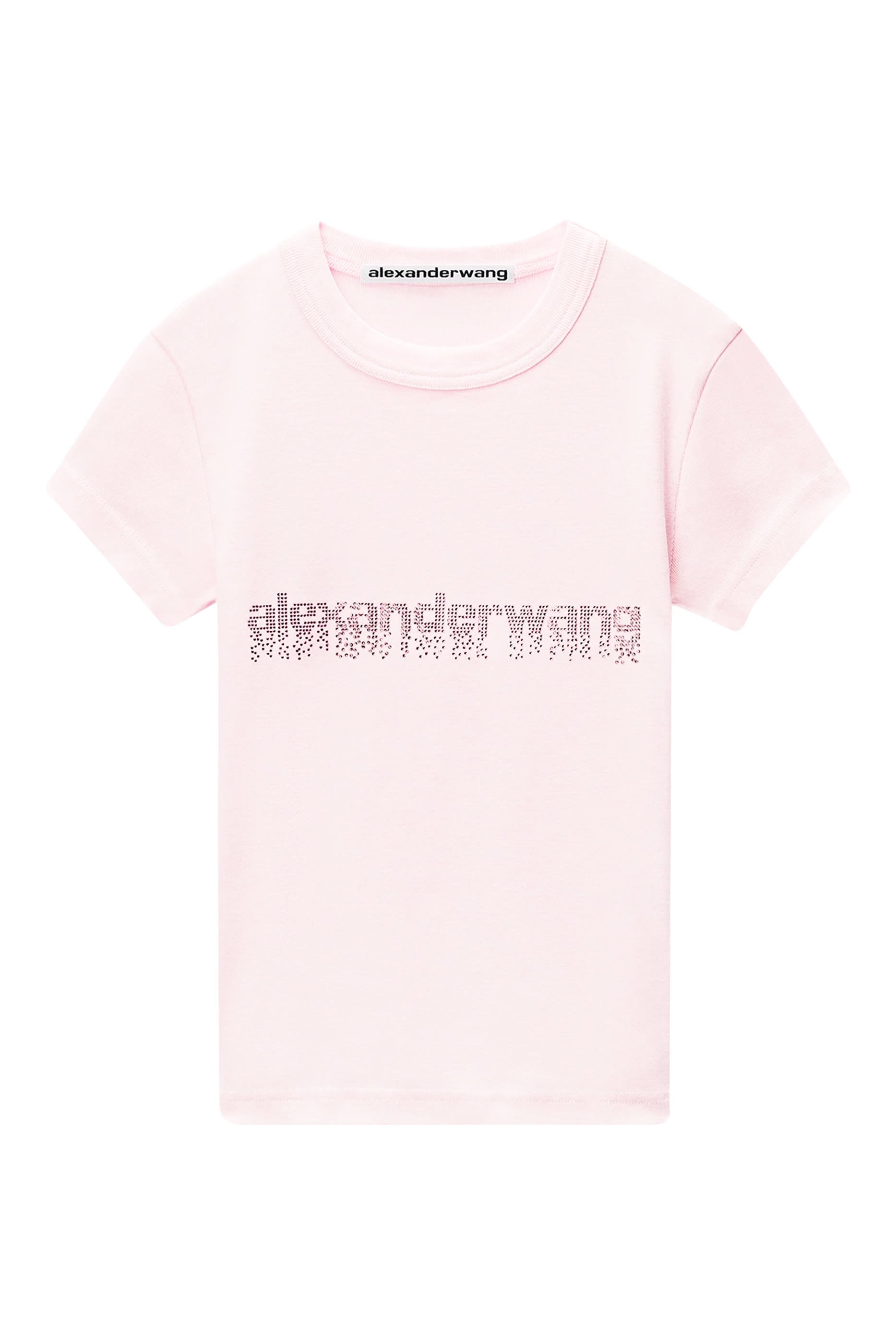 Hotfix Graphic Baby T-Shirt