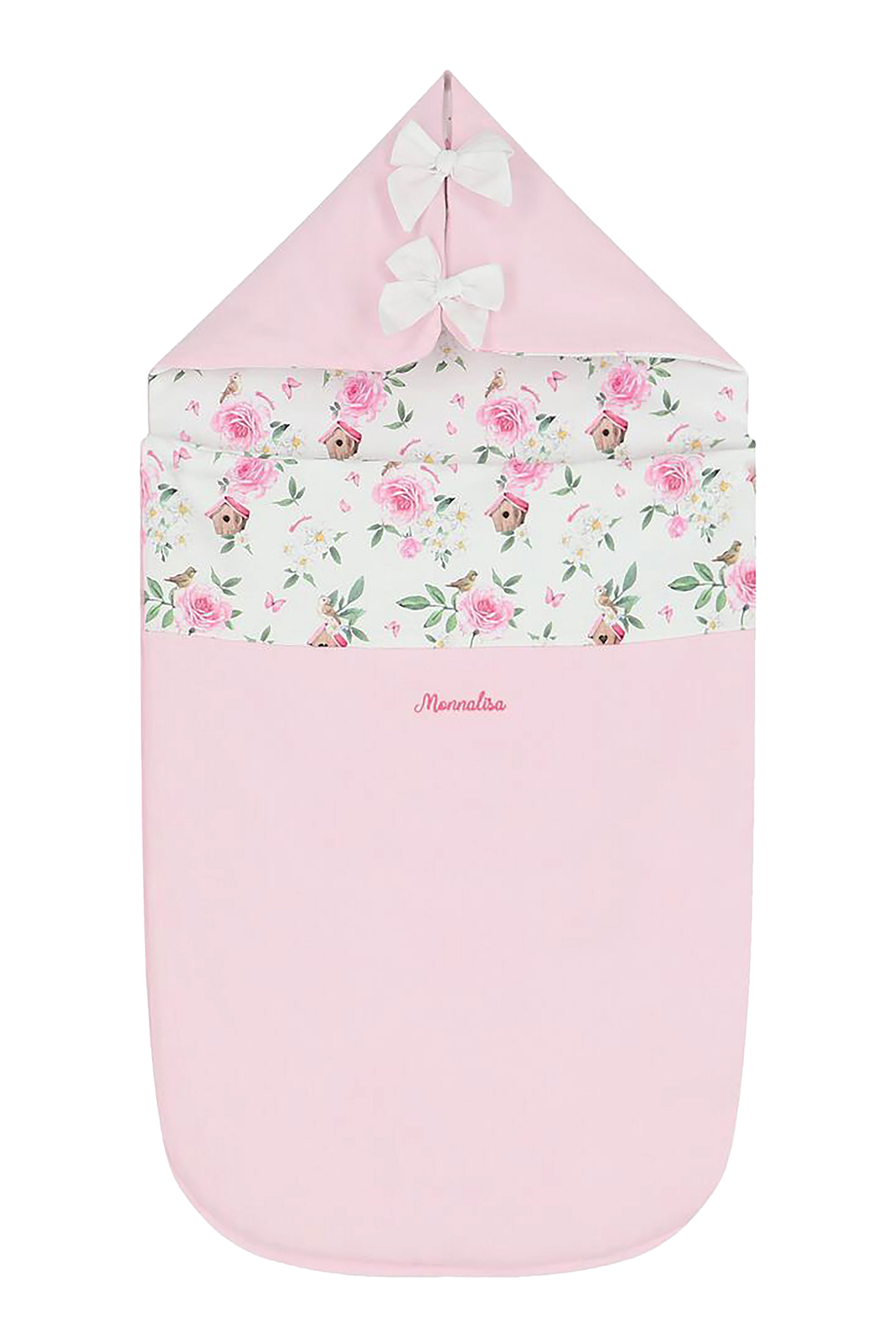 Kids Nest Interlock Unito Sleeping Bag