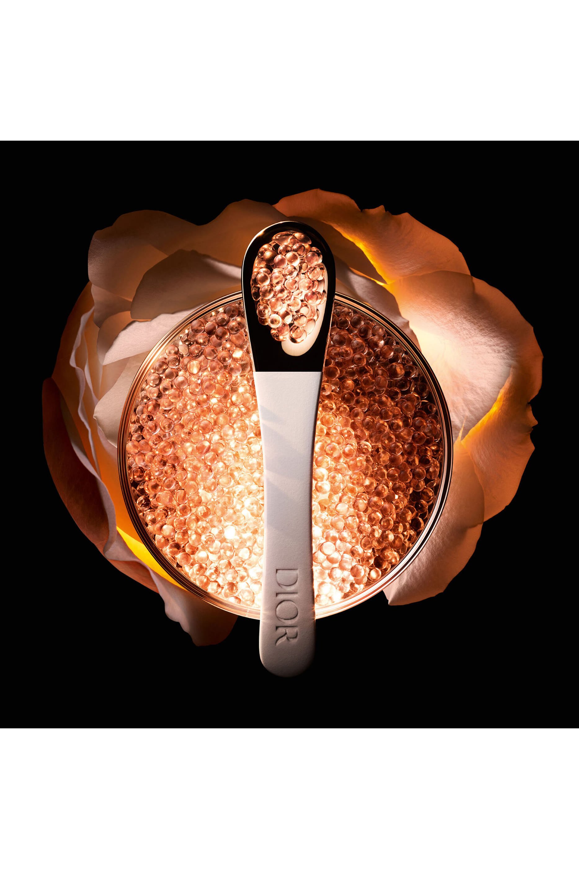 Dior Prestige La Micro-Huile de Rose Activated Serum