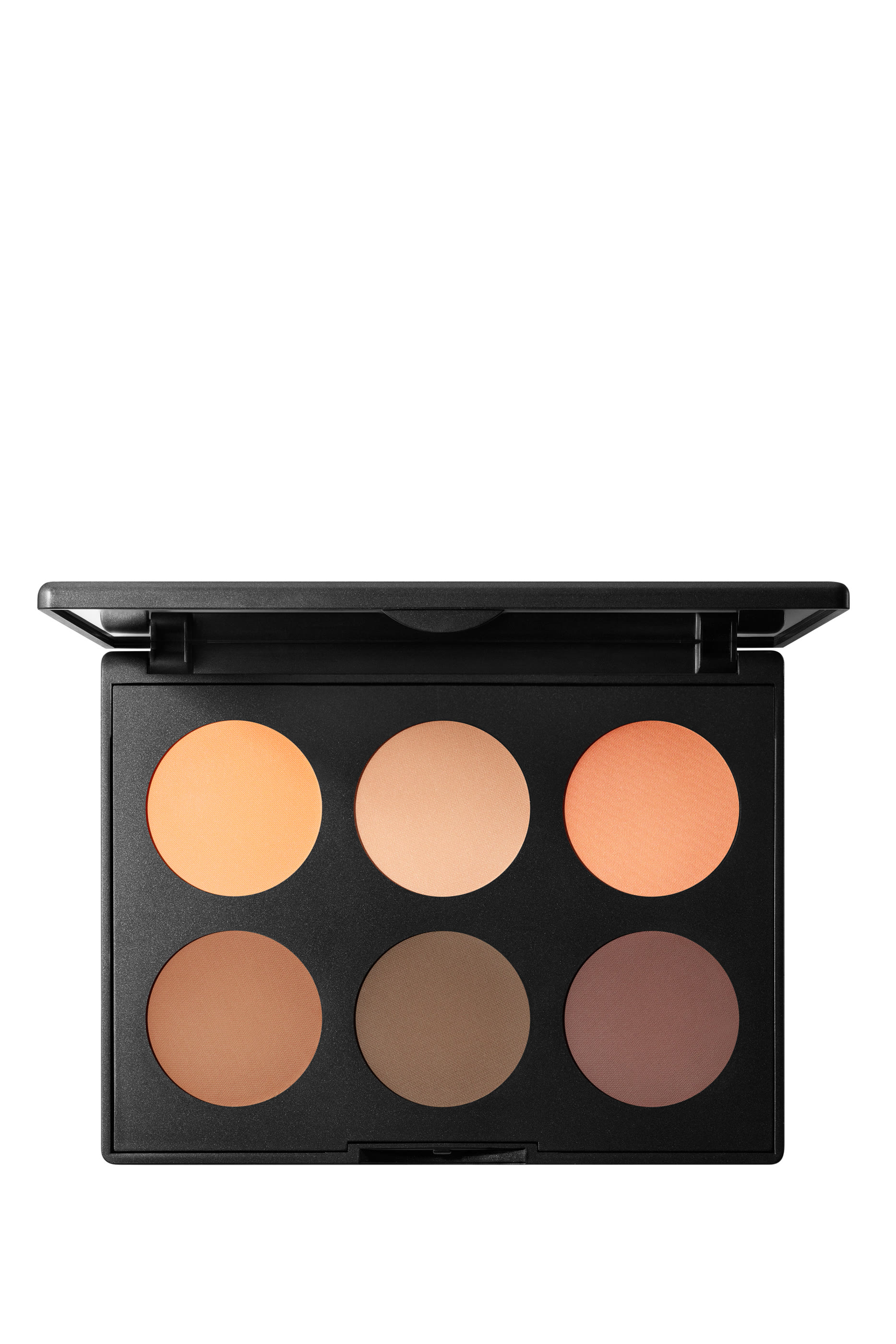 Studio Fix Sculpt and Shape Contour Palette