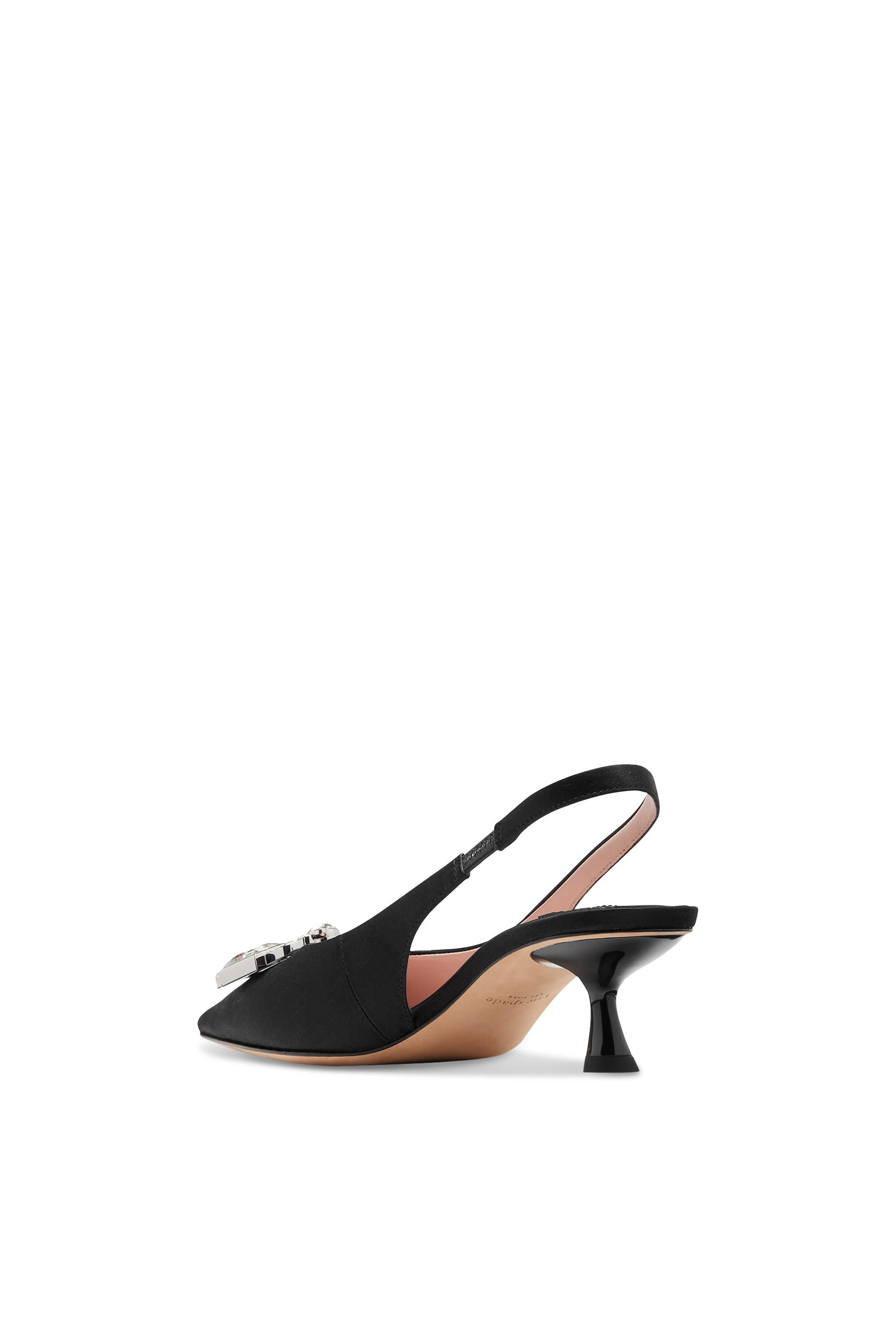 Renata 50 Slingback Pumps